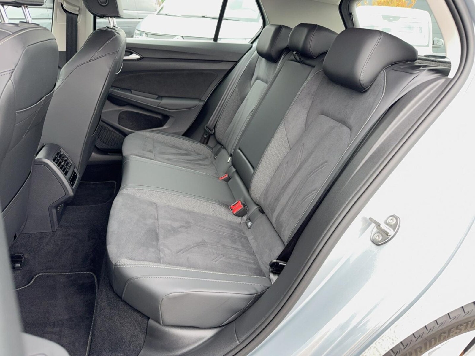 Volkswagen Golf – Bild 13