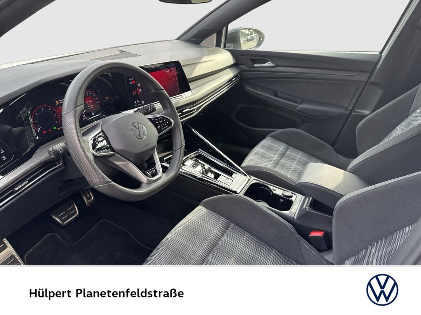 Volkswagen Golf – Bild 7