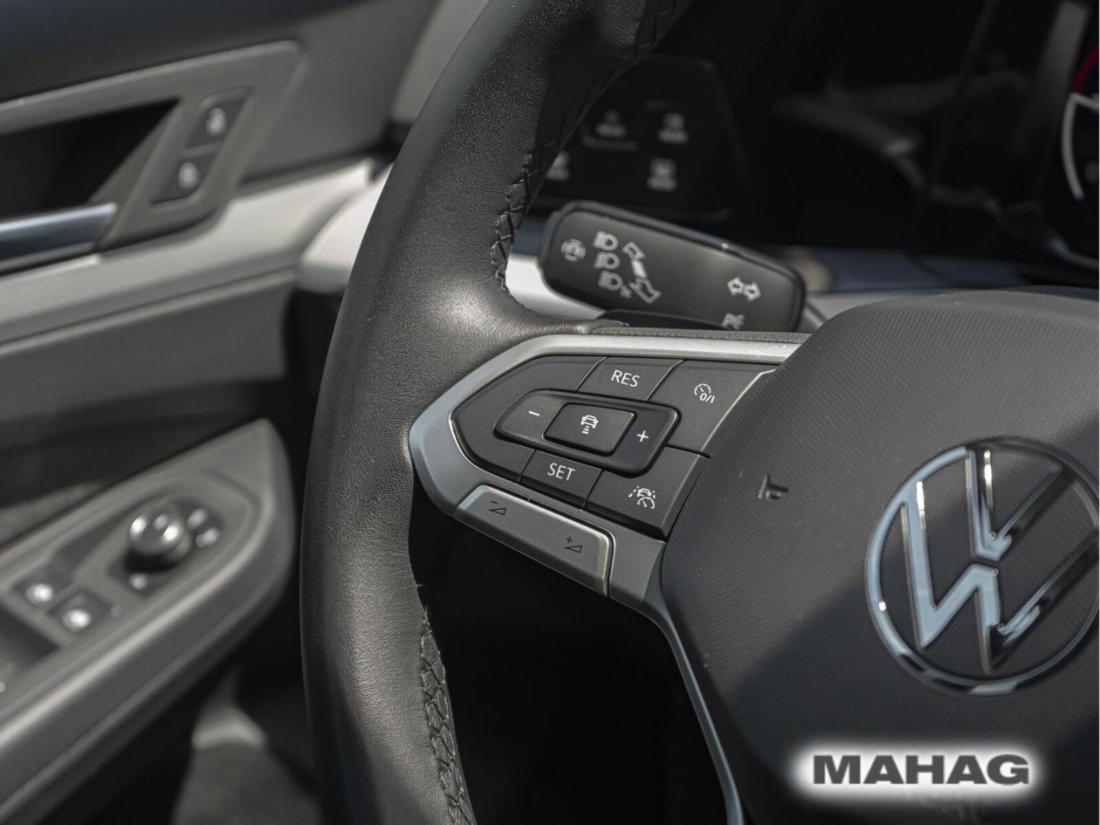 Volkswagen Golf – Bild 22