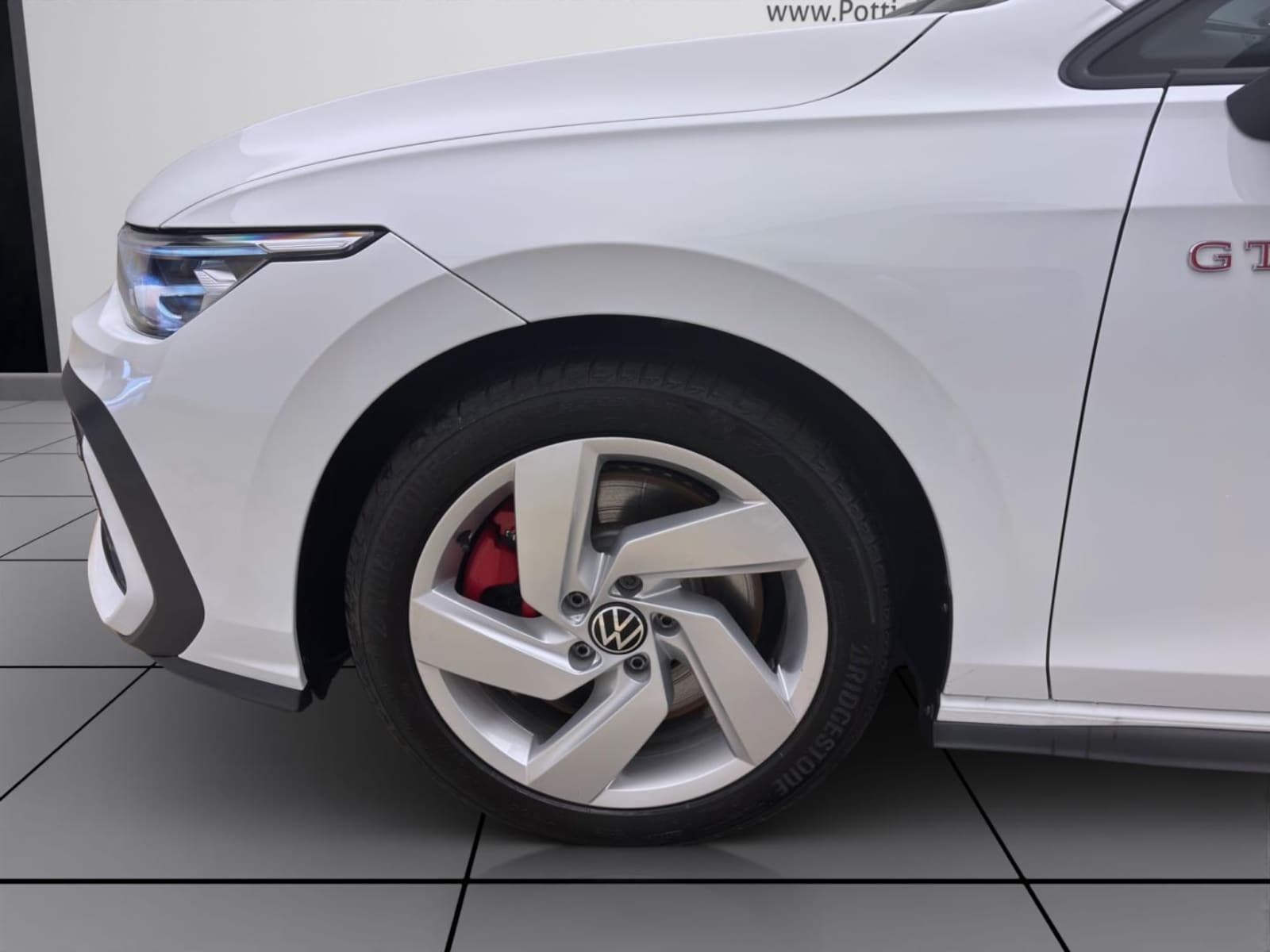 Volkswagen Golf – Bild 9