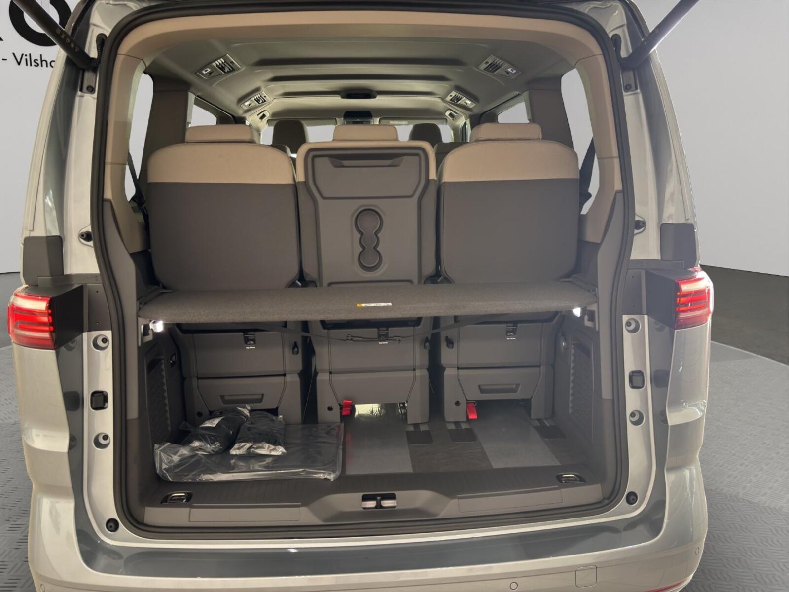 Volkswagen Multivan – Bild 9