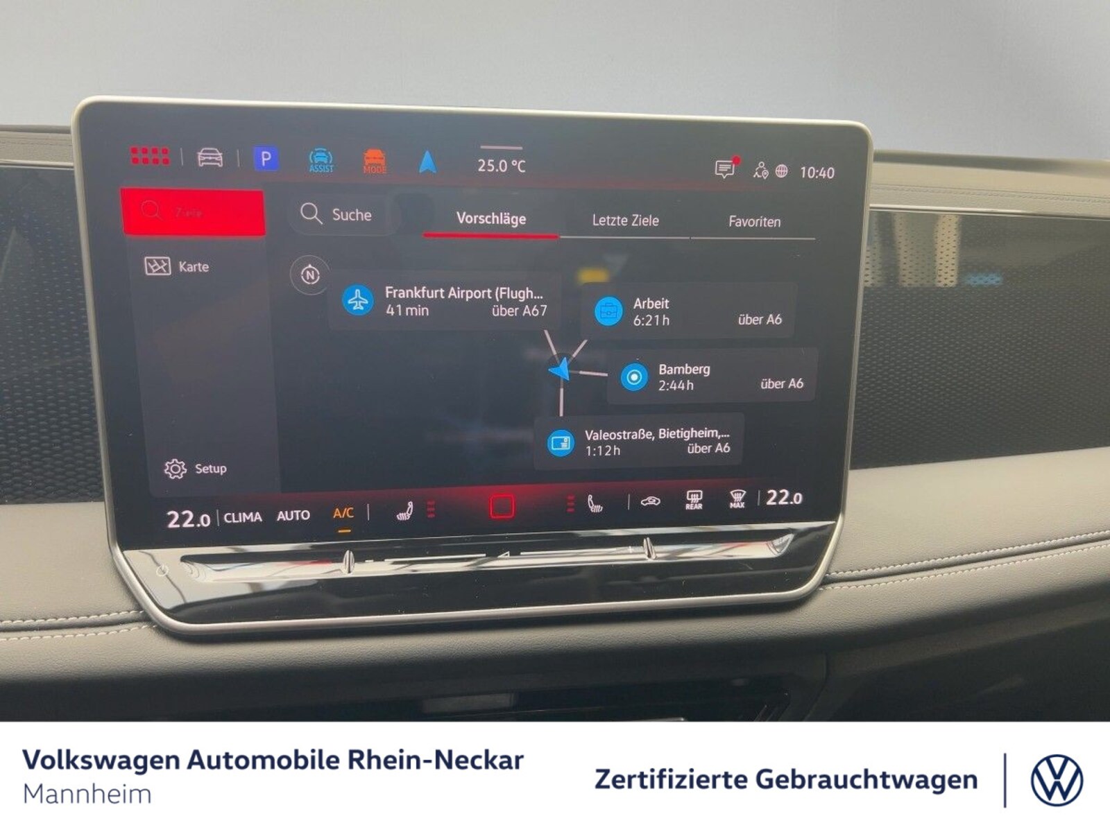 Volkswagen Tiguan – Bild 10