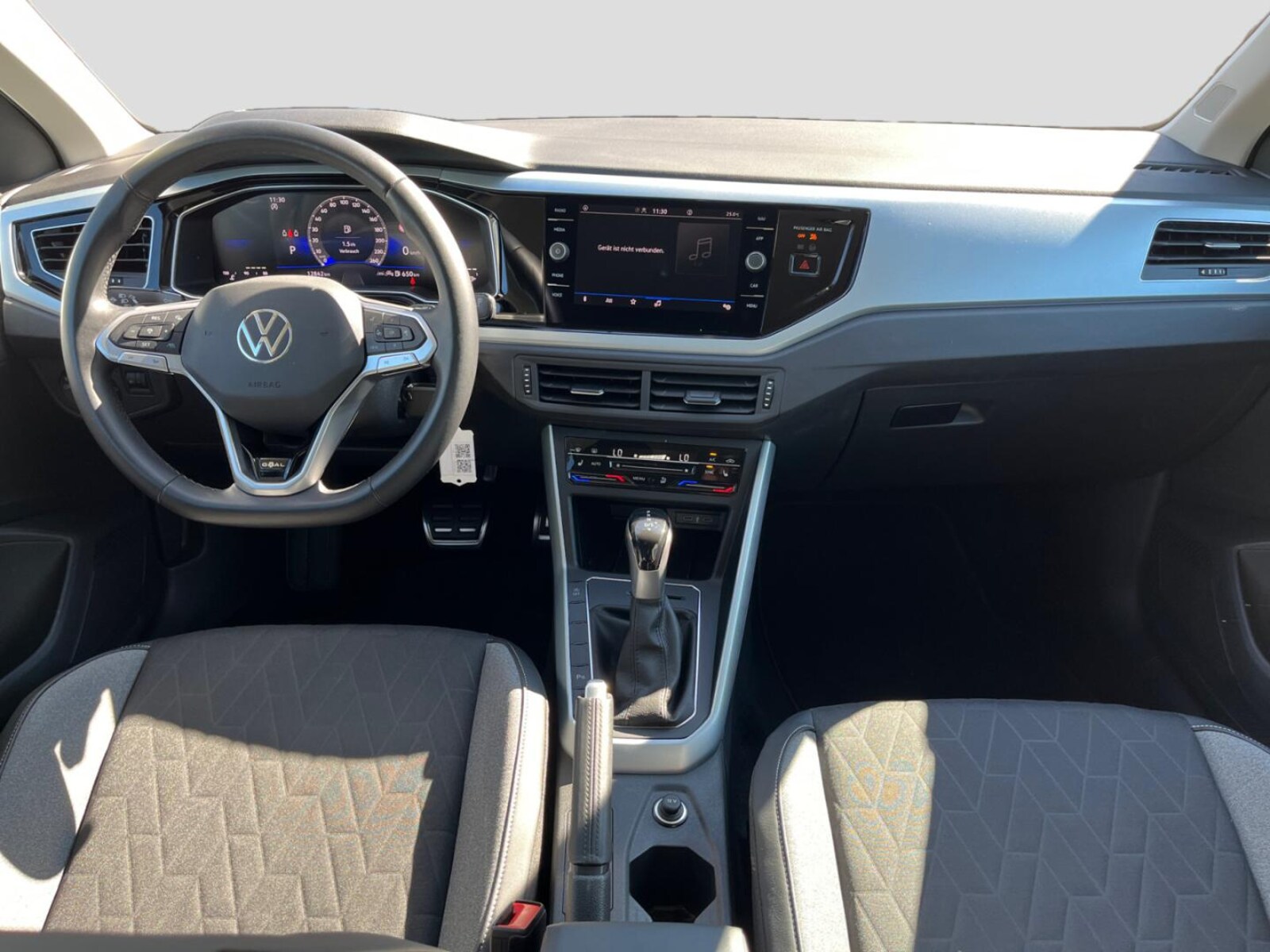 Volkswagen Polo – Bild 5