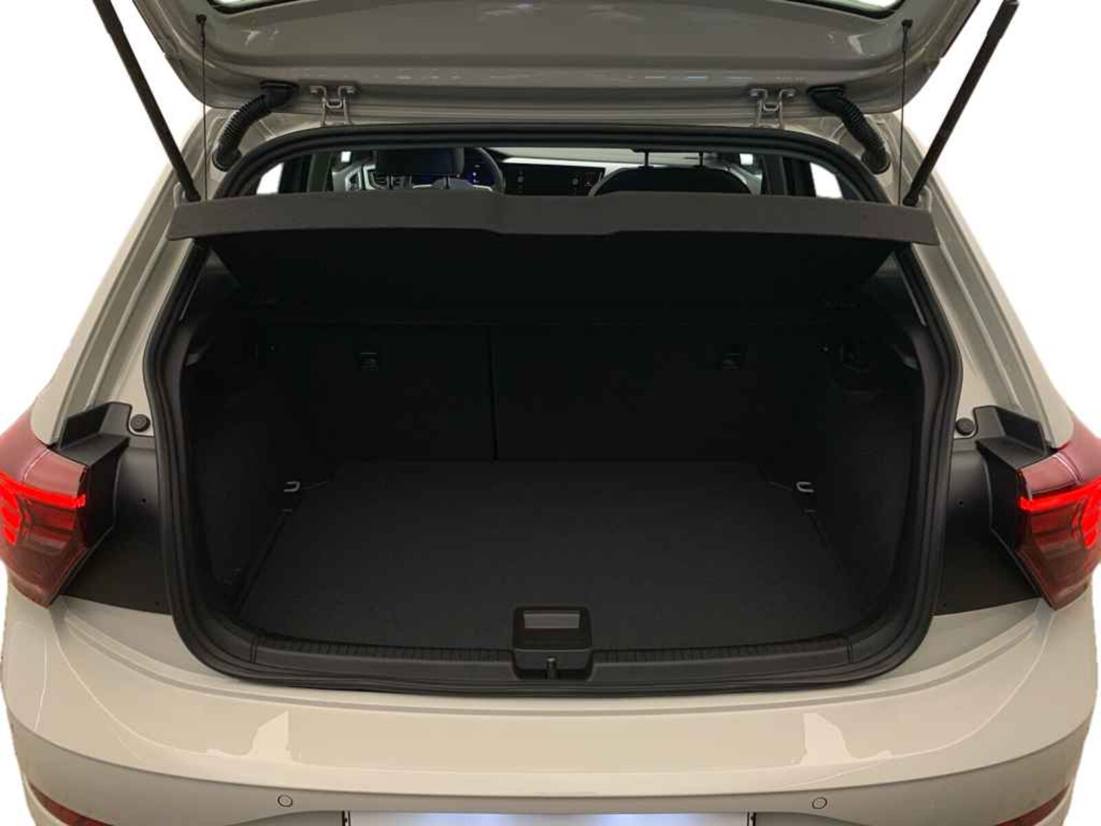 Volkswagen Polo – Bild 8