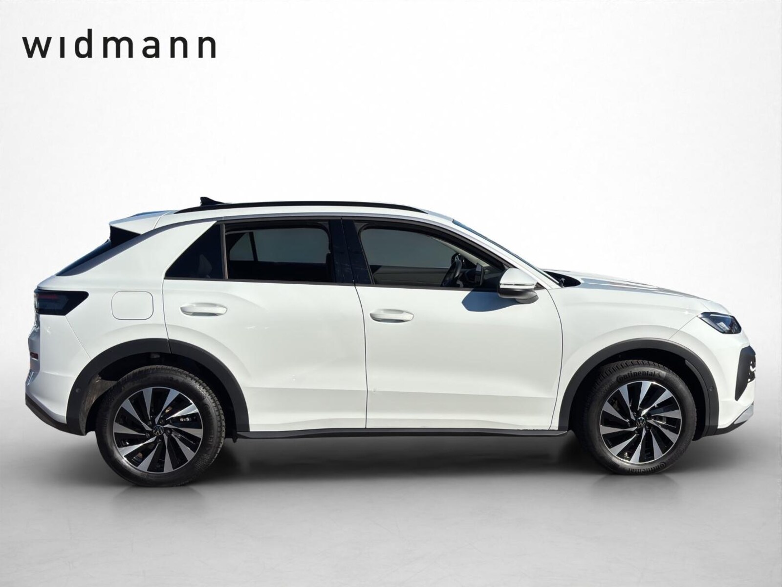 Volkswagen T-Roc – Bild 7