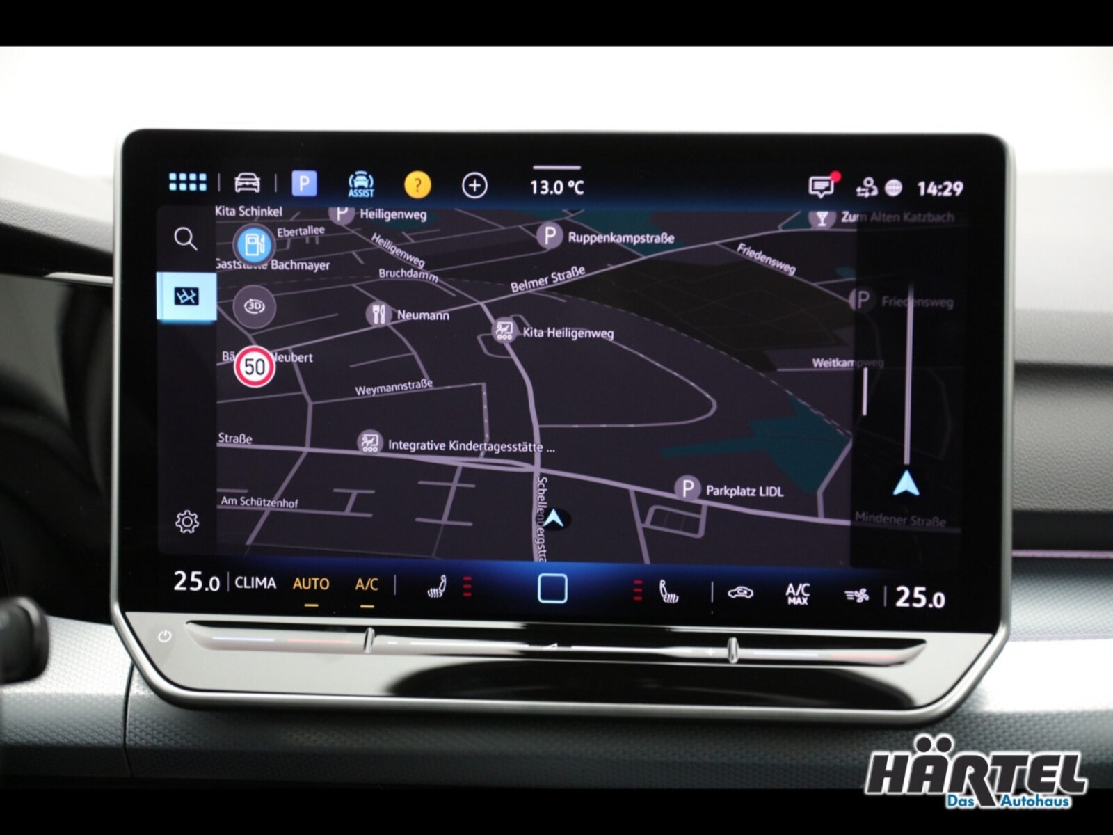 Volkswagen Golf Variant – Bild 12