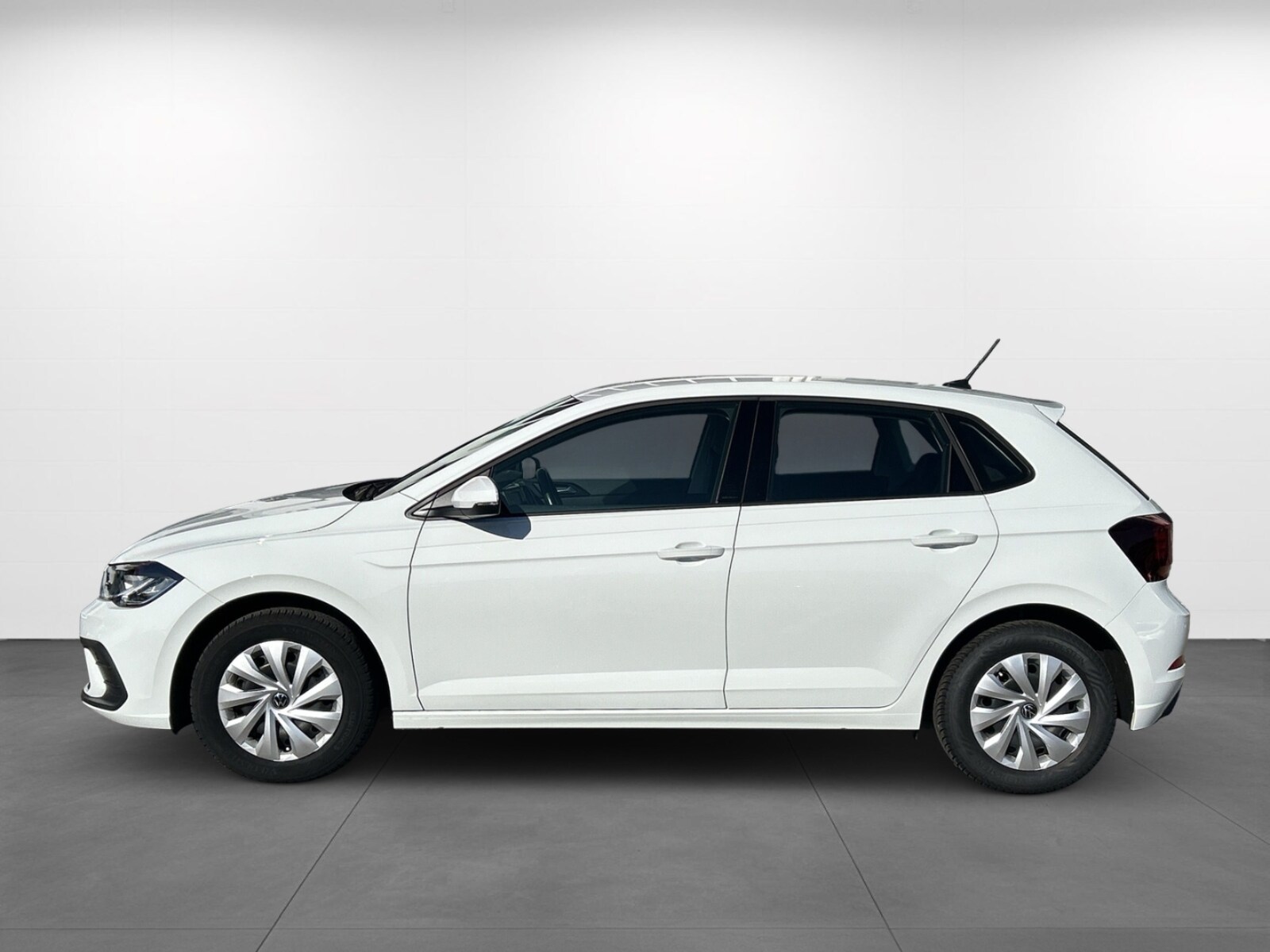 Volkswagen Polo – Bild 3