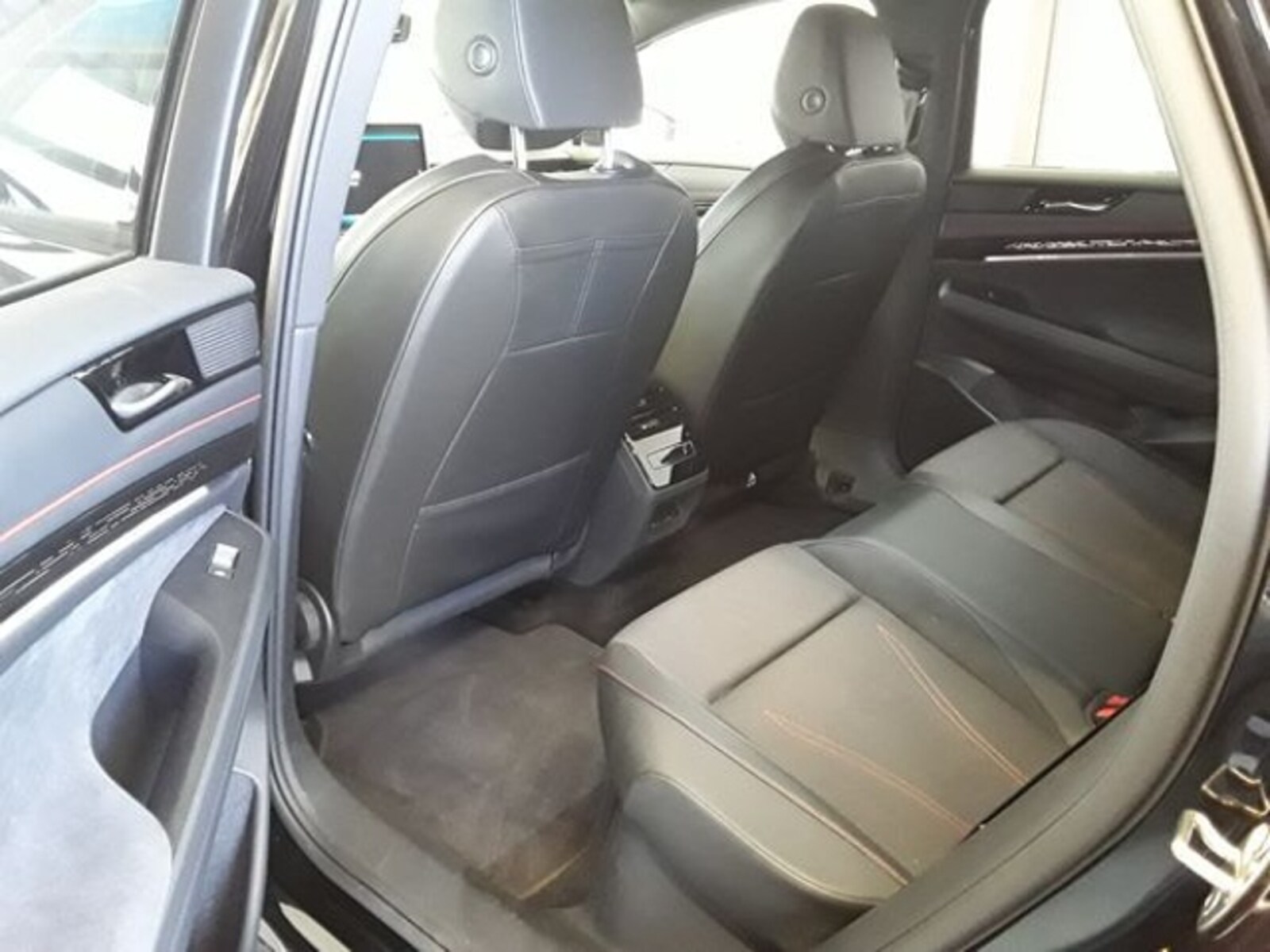 Volkswagen ID.7 Tourer – Bild 5