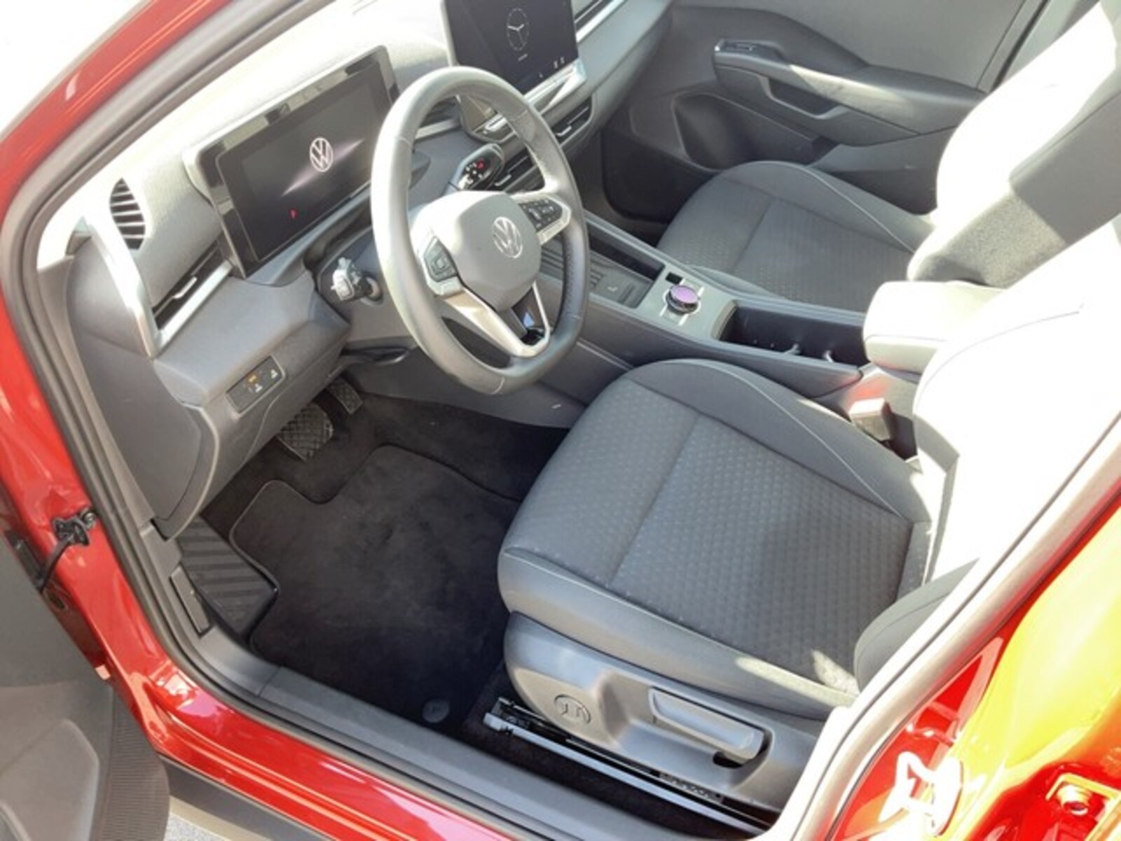 Volkswagen T-Roc – Bild 9