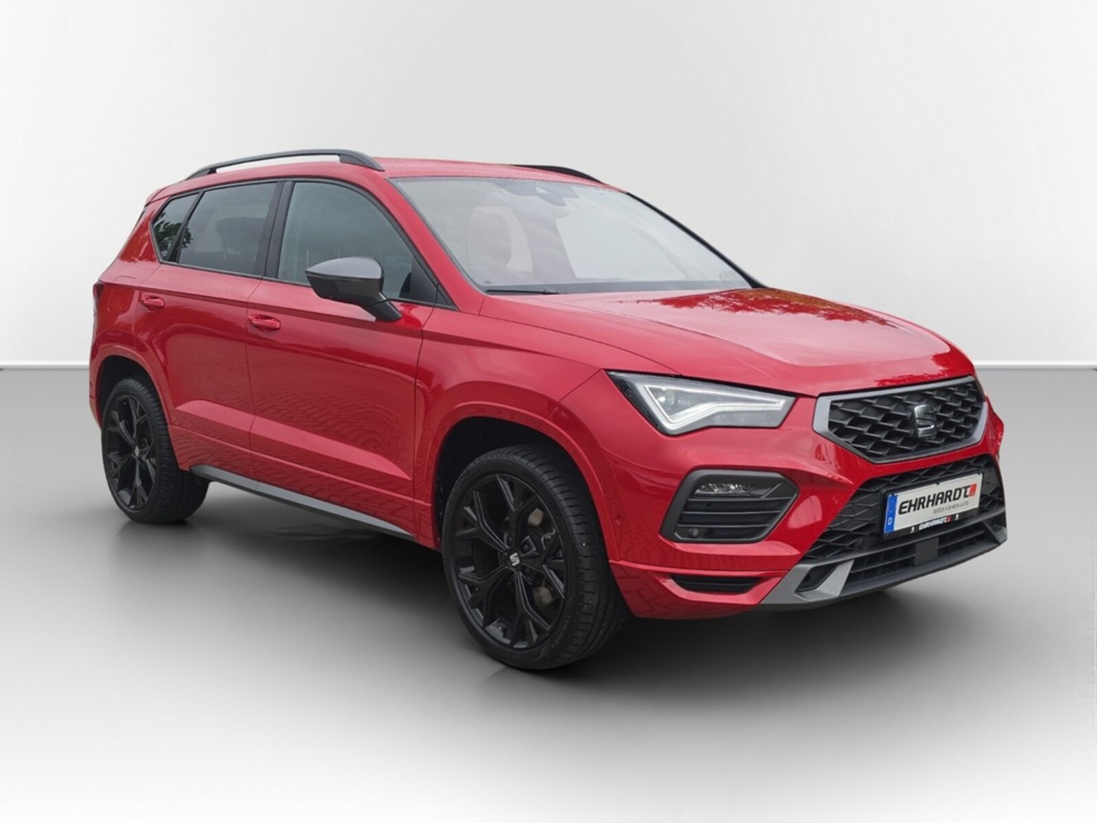 SEAT Ateca – Bild 3