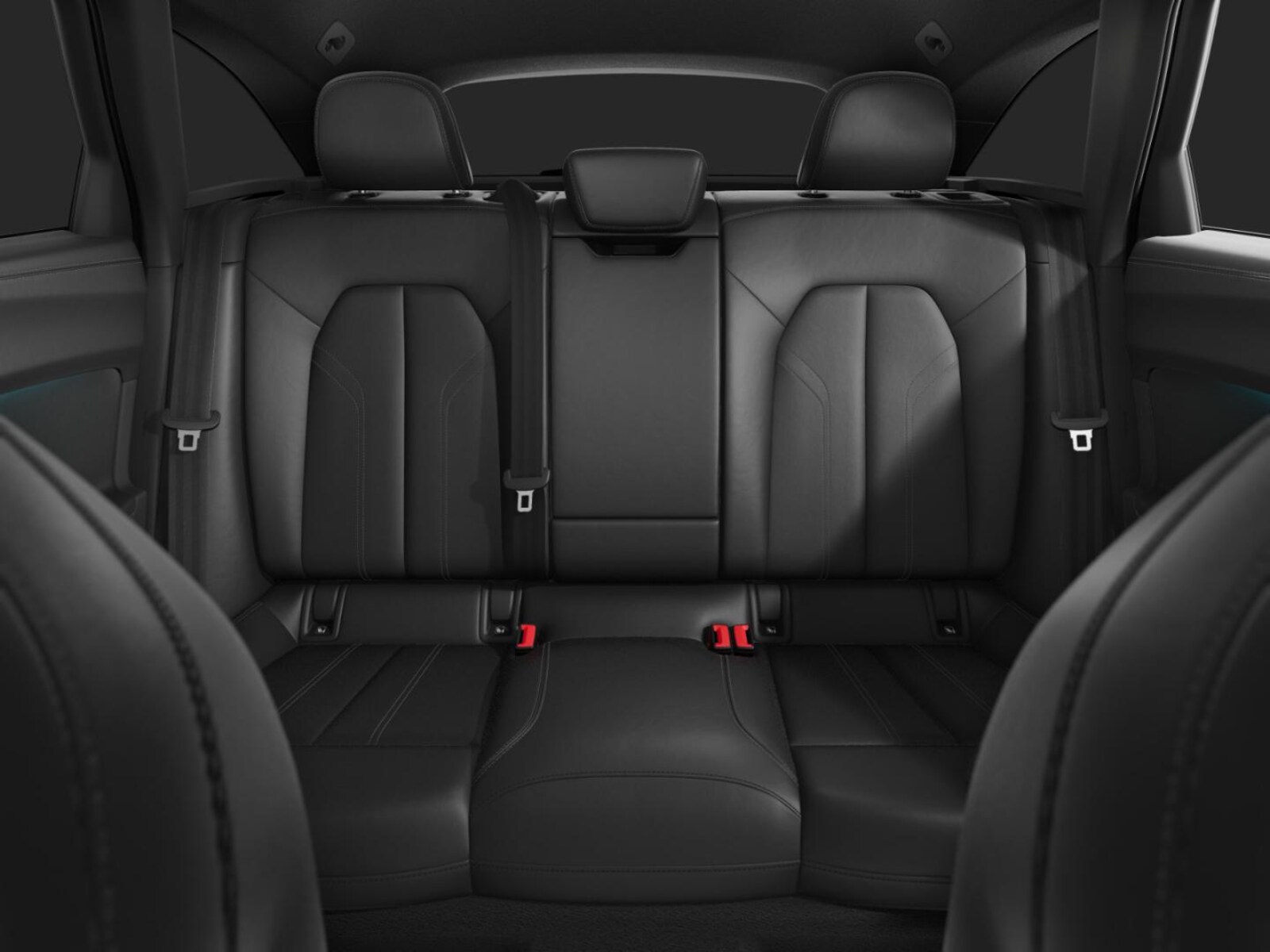 Audi A5 Avant – Bild 10
