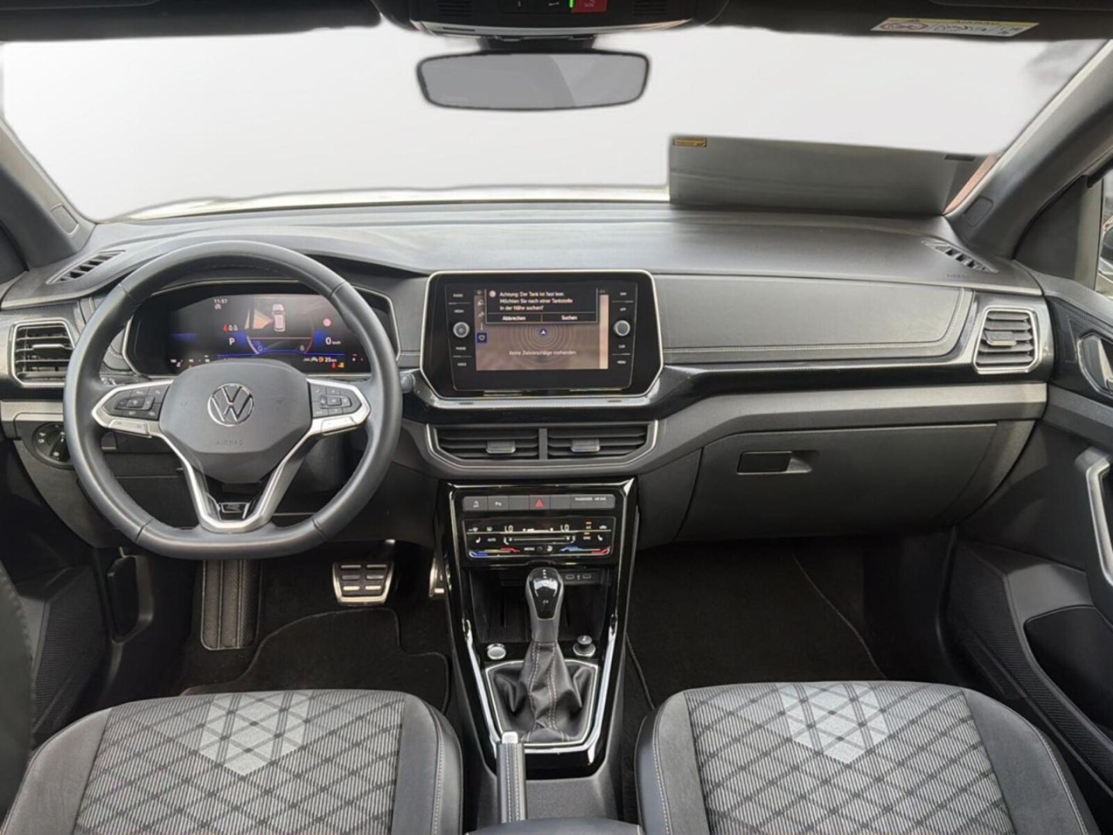 Volkswagen T-Cross – Bild 10
