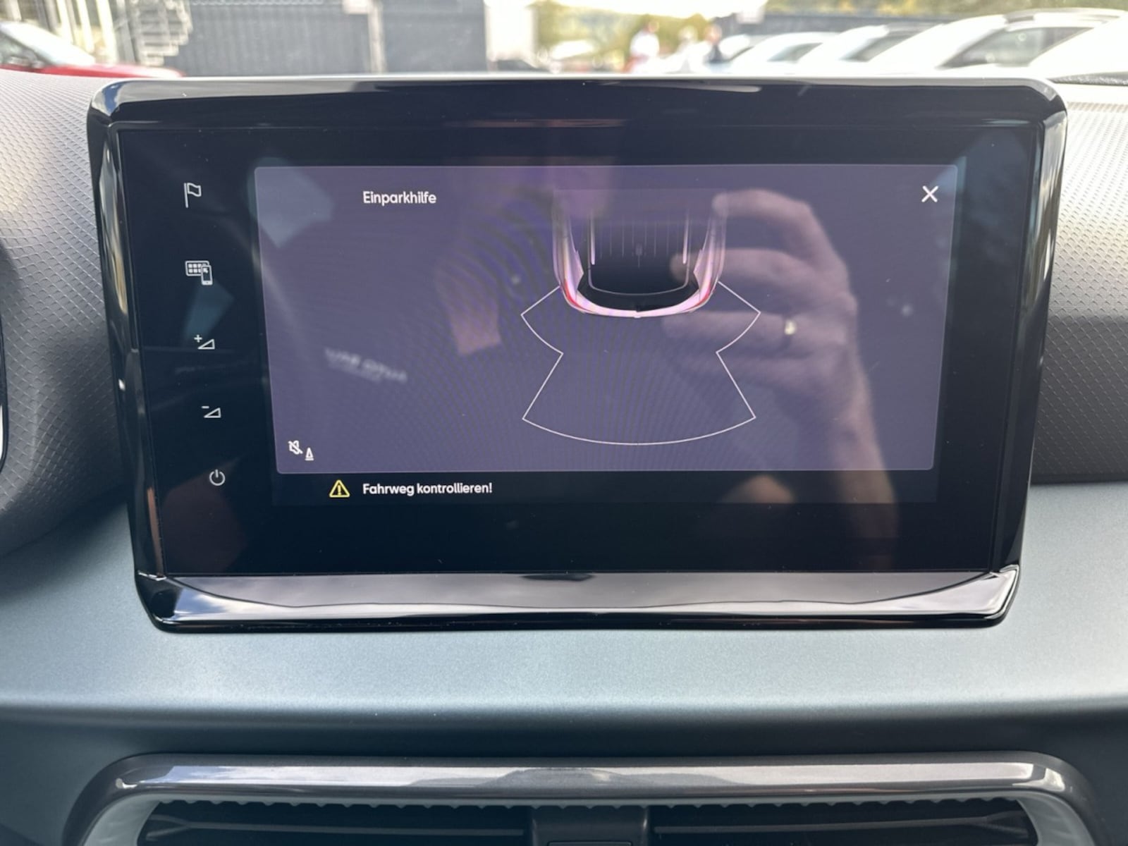 SEAT Arona – Bild 15