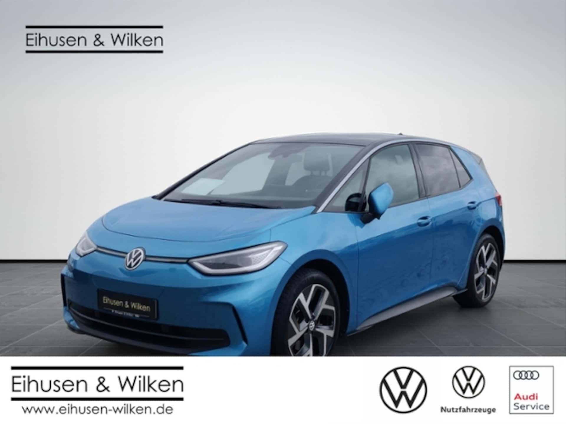 Volkswagen ID.3 2023