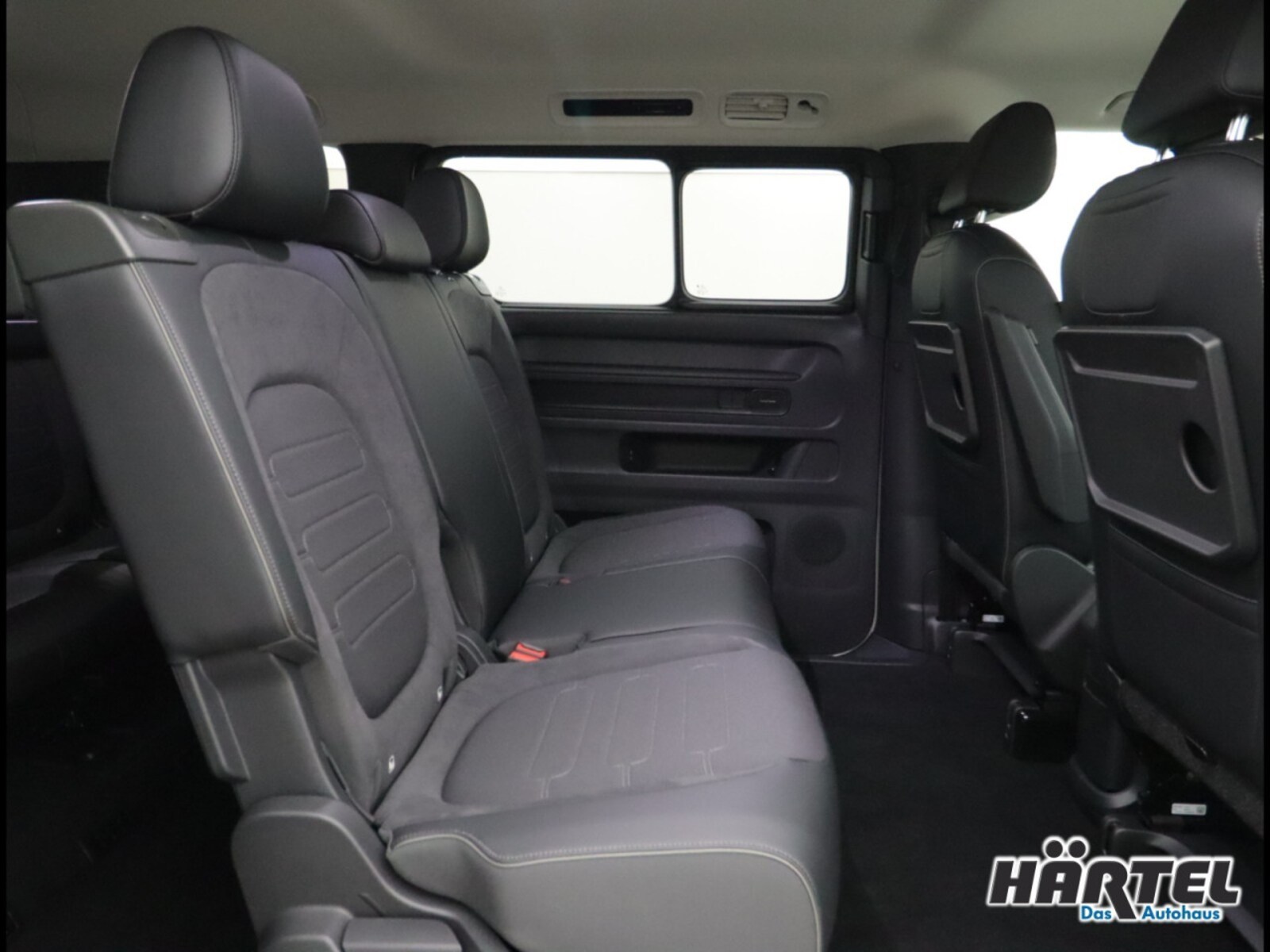 Volkswagen ID. Buzz – Bild 6