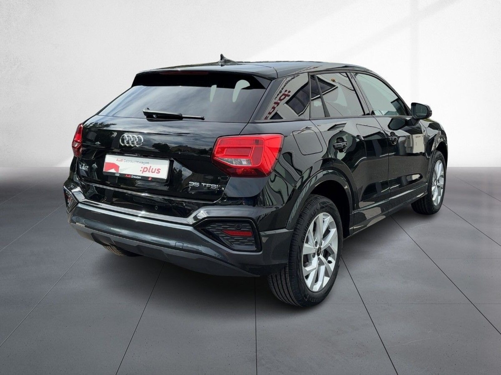 Audi Q2 – Bild 4