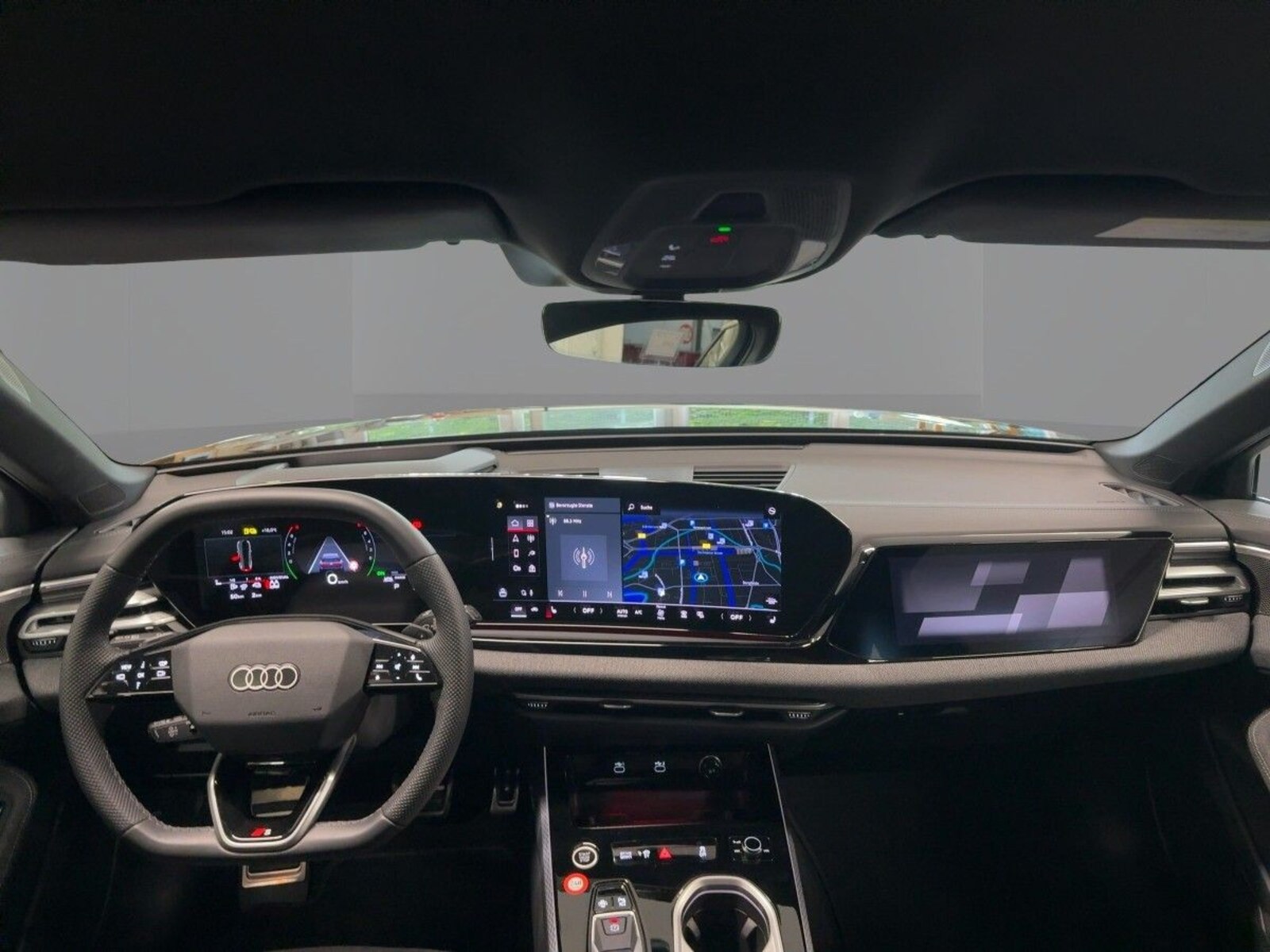 Audi A6 Avant – Bild 9