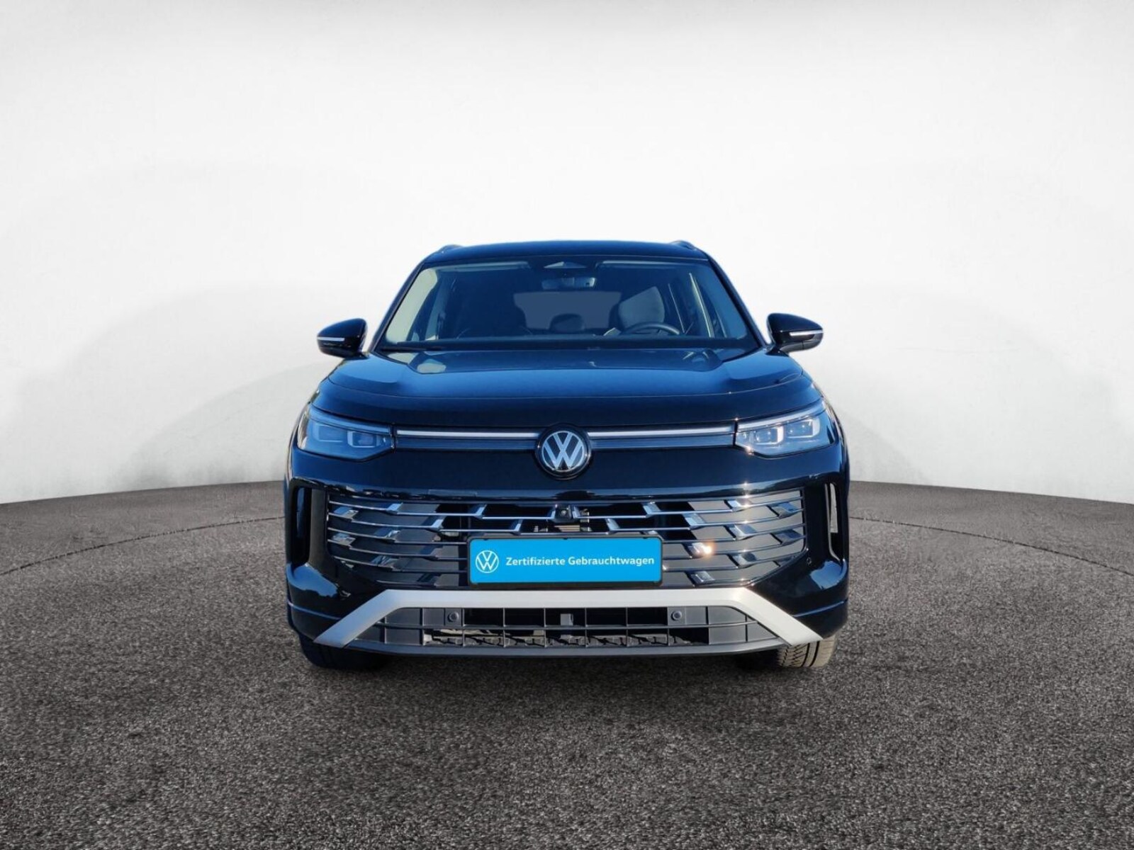 Volkswagen Tayron – Bild 10