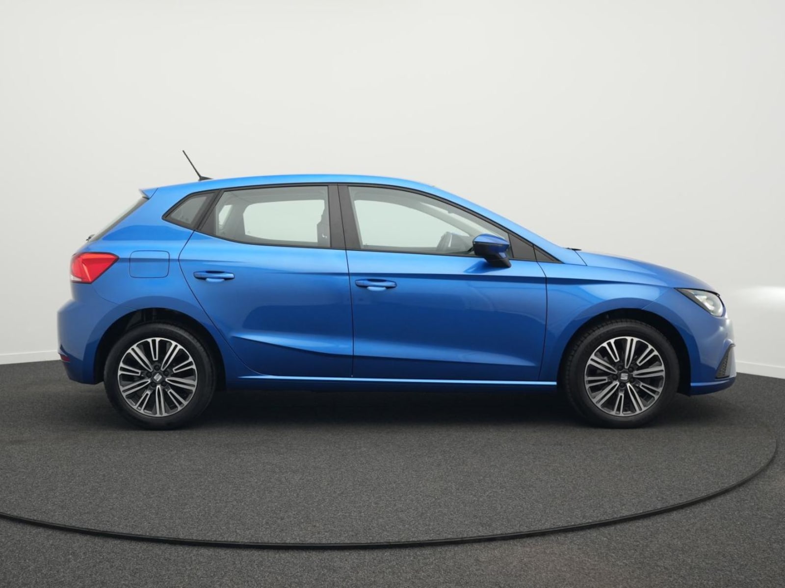 SEAT Ibiza – Bild 11