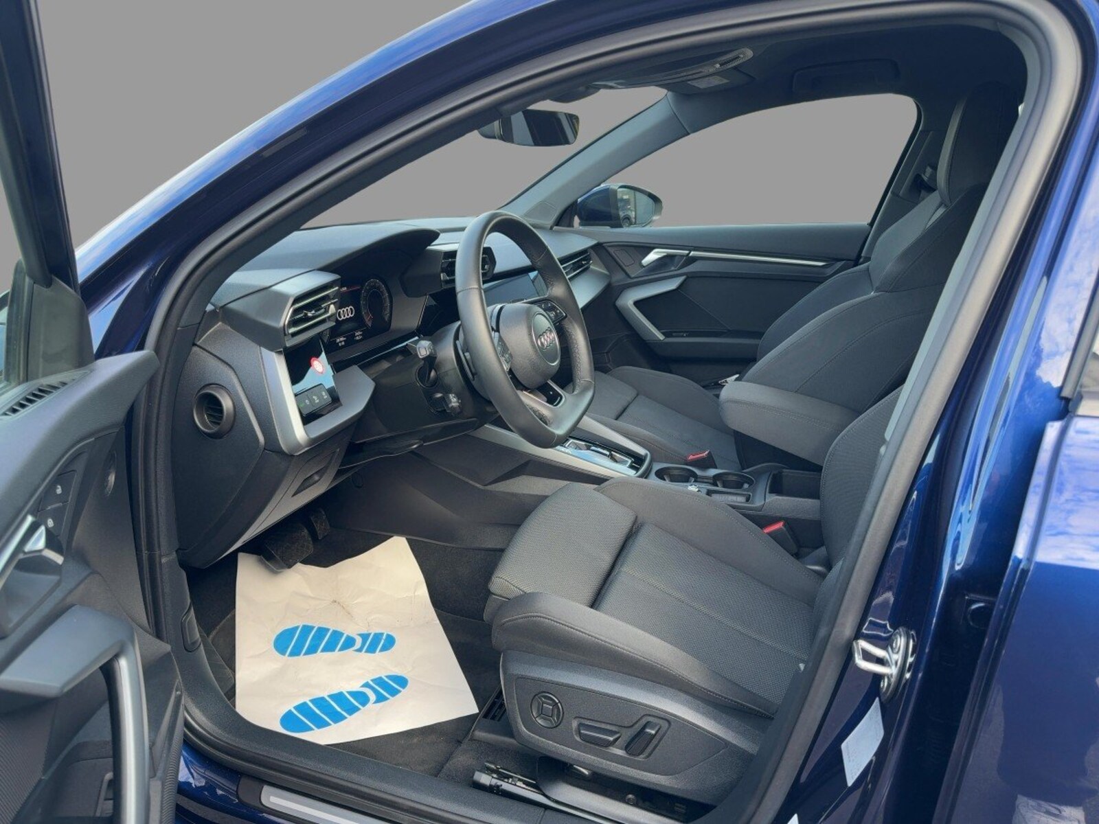 Audi A3 Limousine – Bild 8