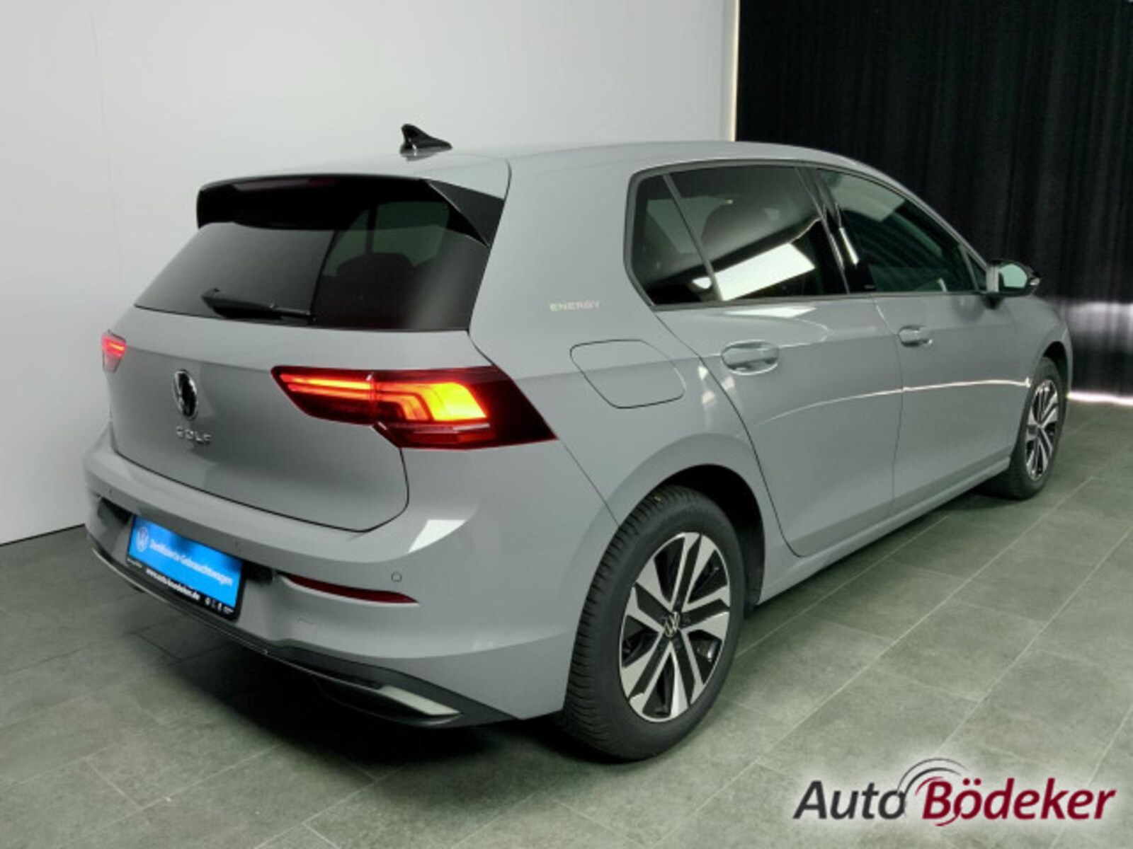 Volkswagen Golf – Bild 8