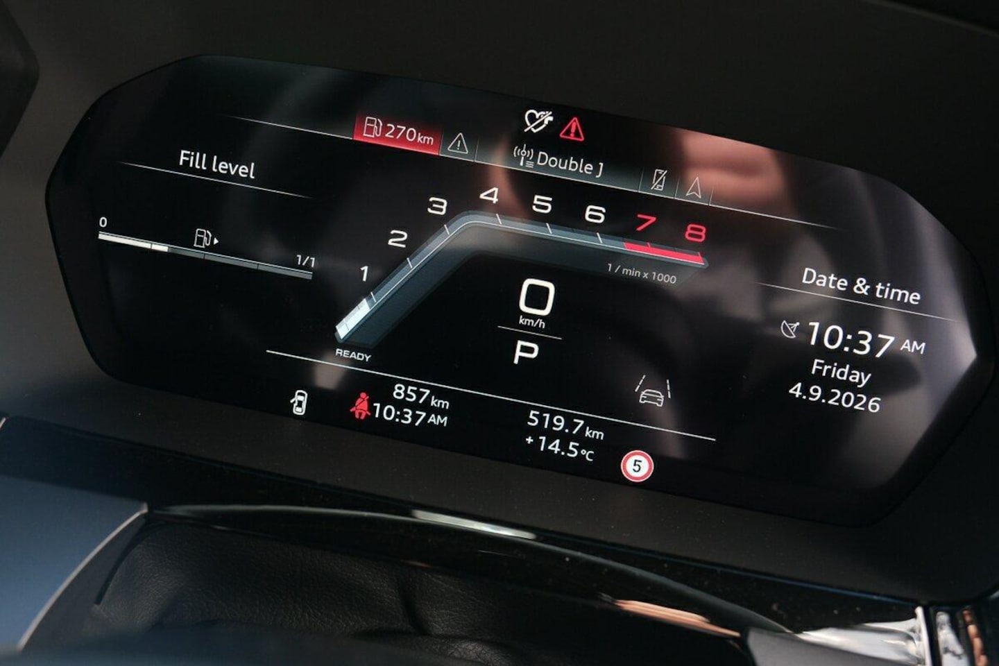 Image about Audi A3 Sedan TFSI S tronic