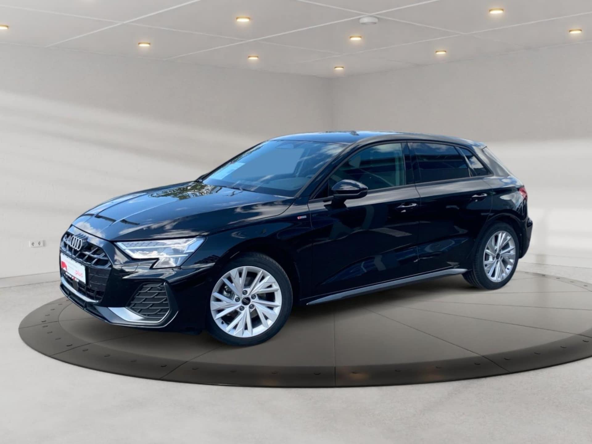 Audi A3 Sportback 2026