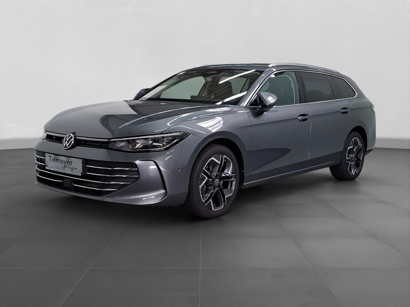 Volkswagen Passat – Bild 2