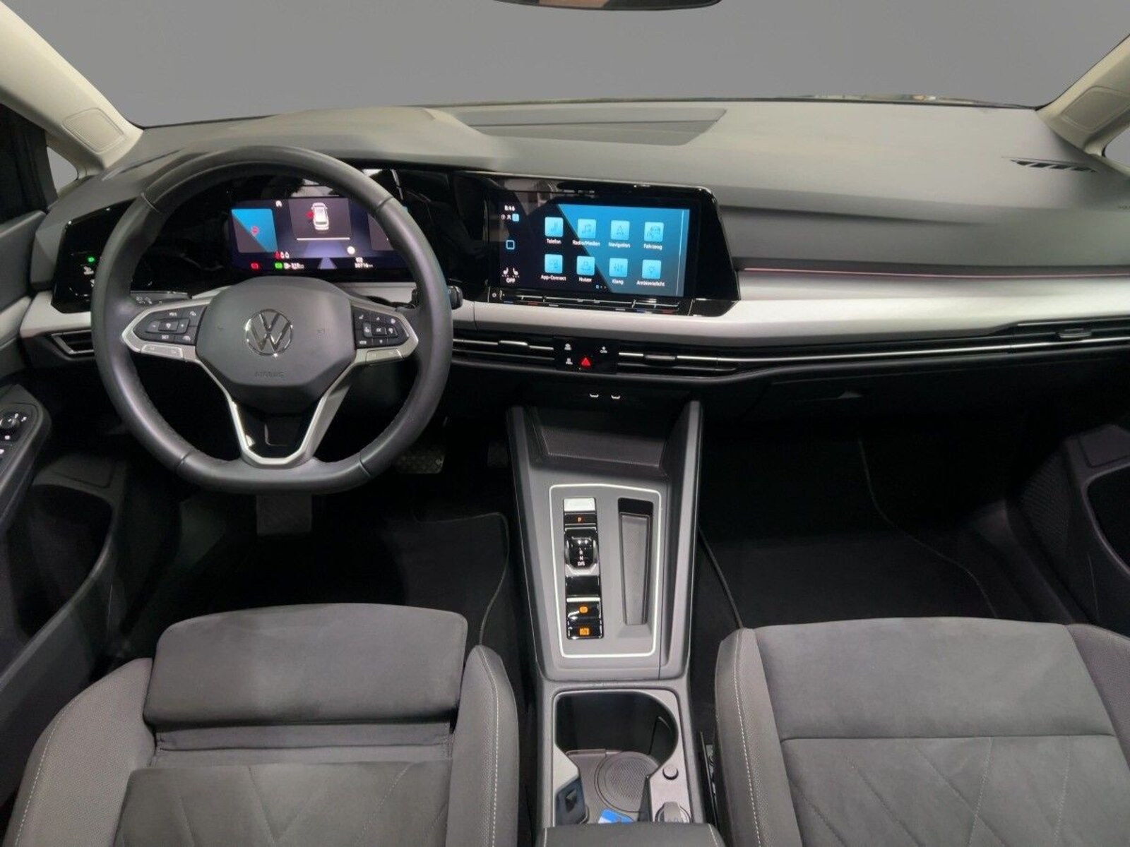 Volkswagen Golf Variant – Bild 11