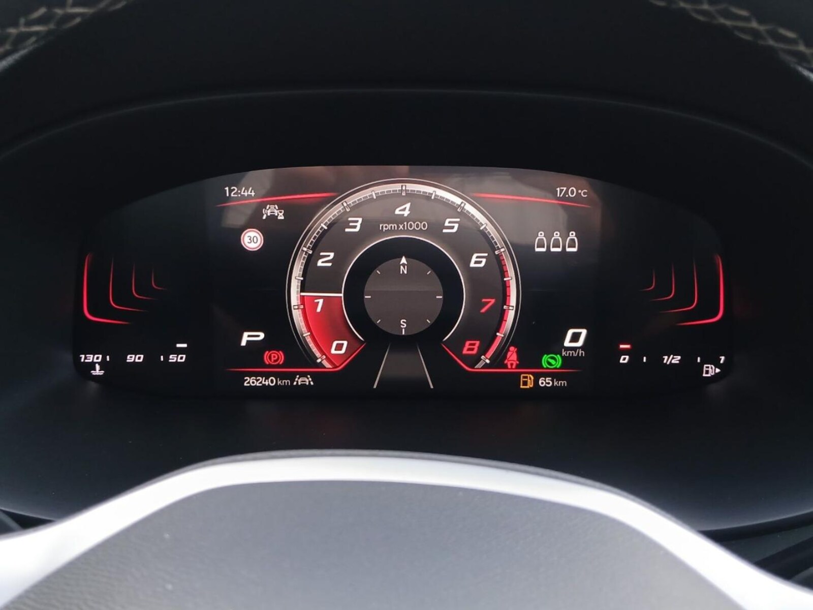 SEAT Ateca – Bild 9