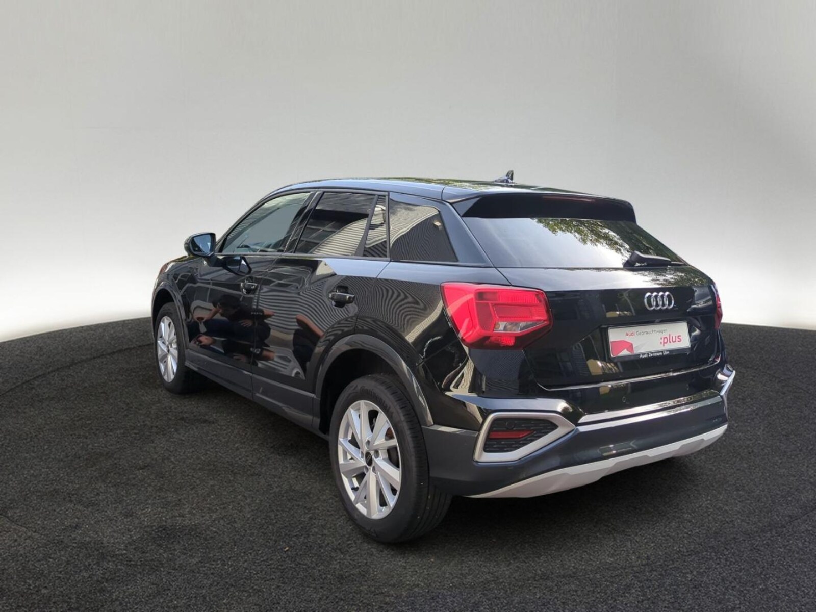 Audi Q2 – Bild 3