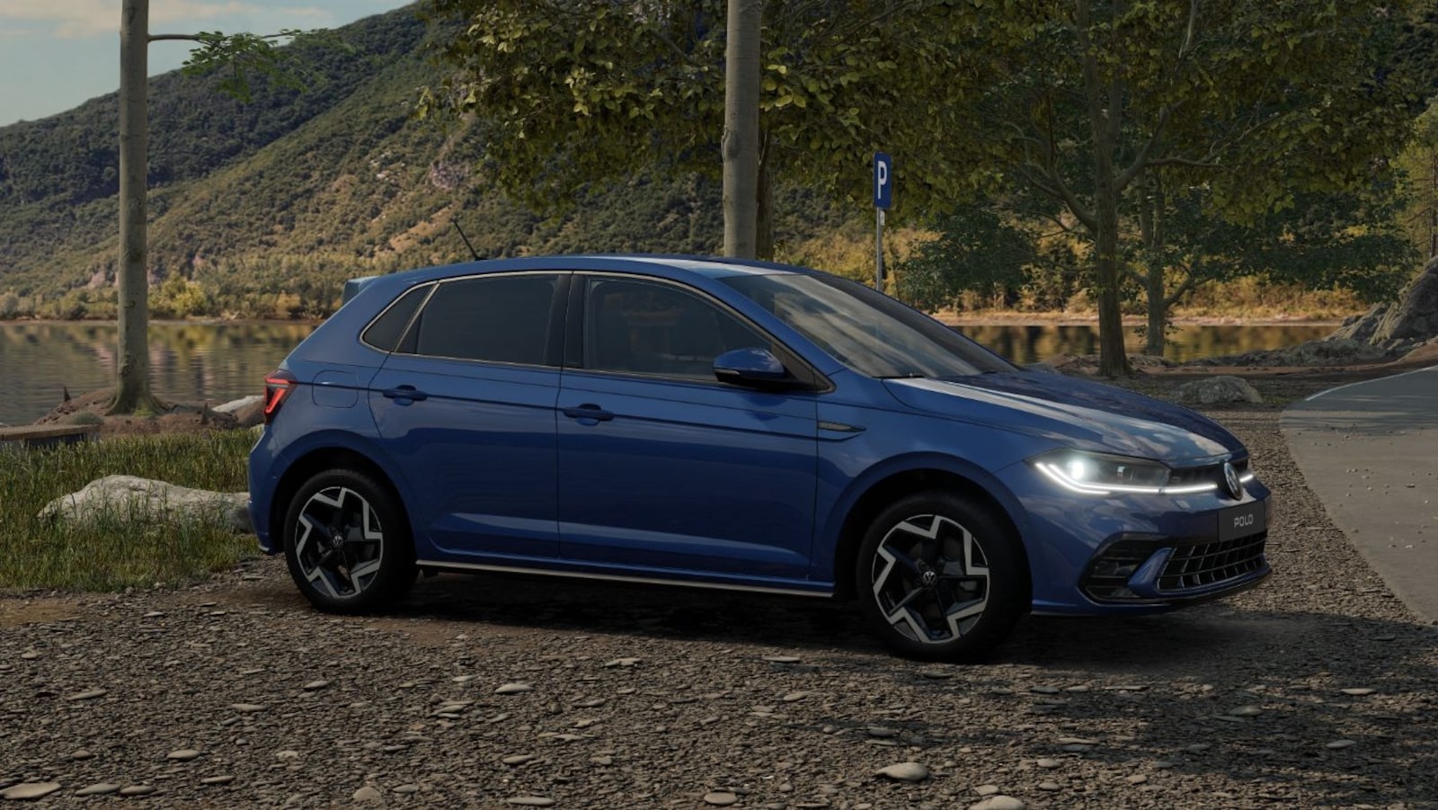 Volkswagen Polo – Bild 5