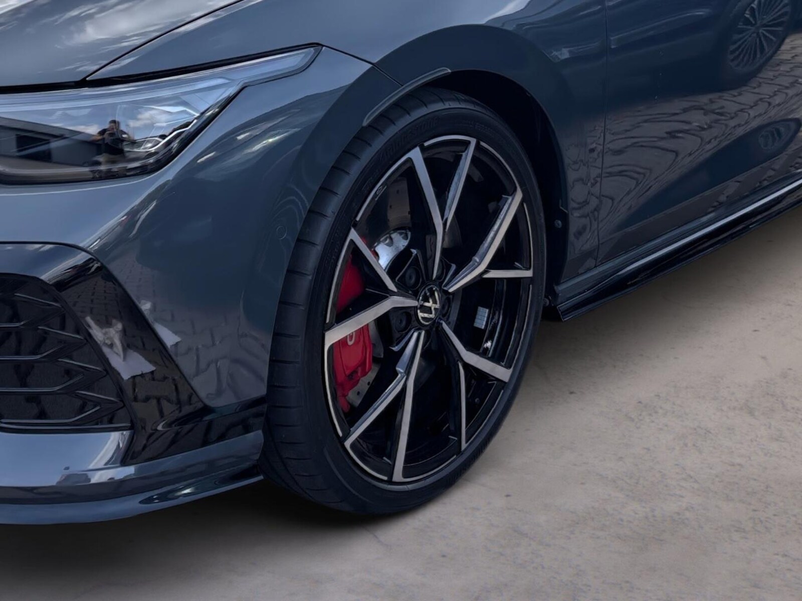 Volkswagen Golf – Bild 6