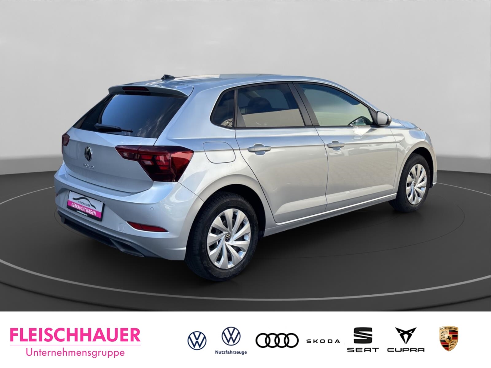 Volkswagen Polo – Bild 6