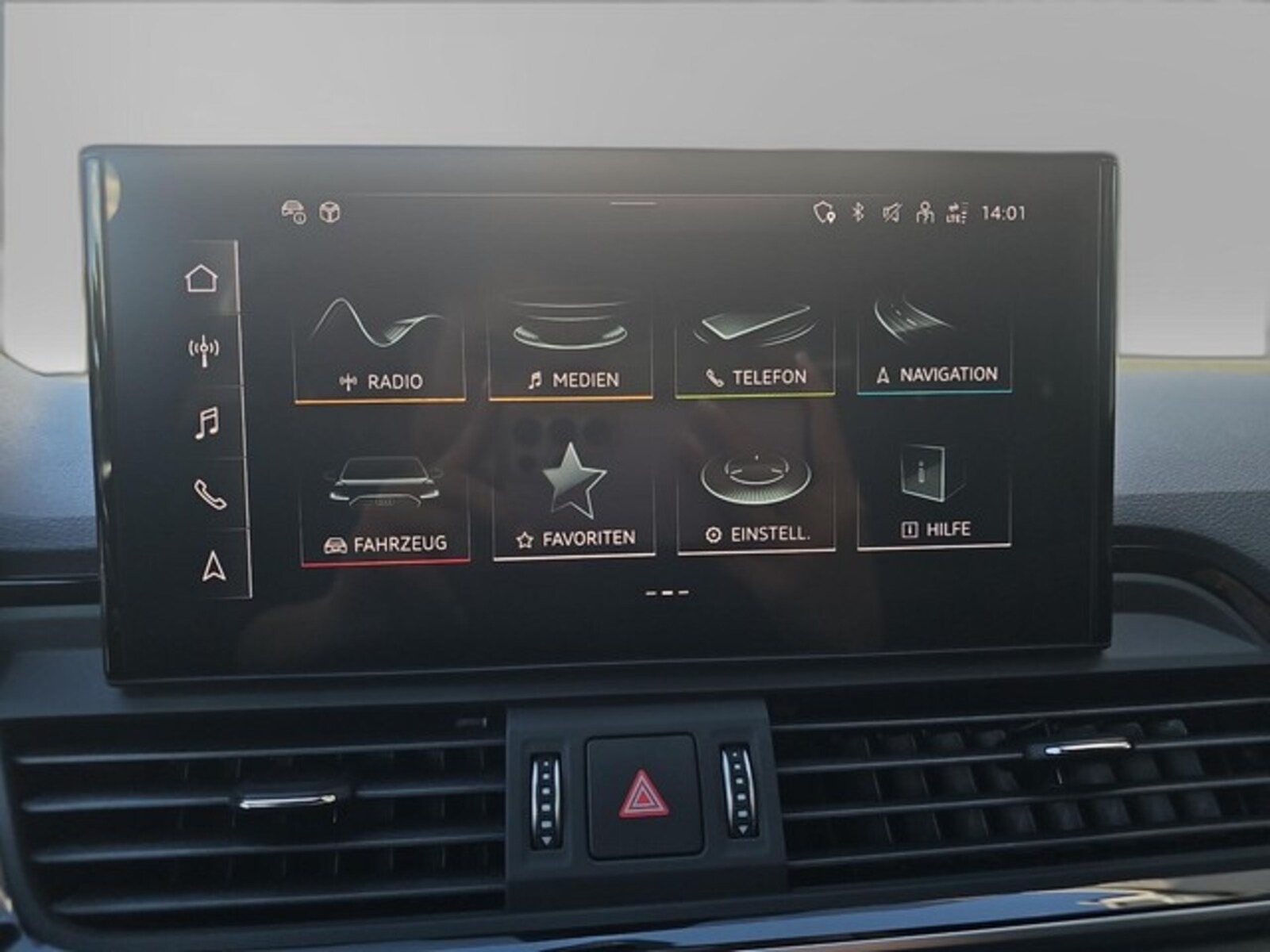 Audi Q5 – Bild 10