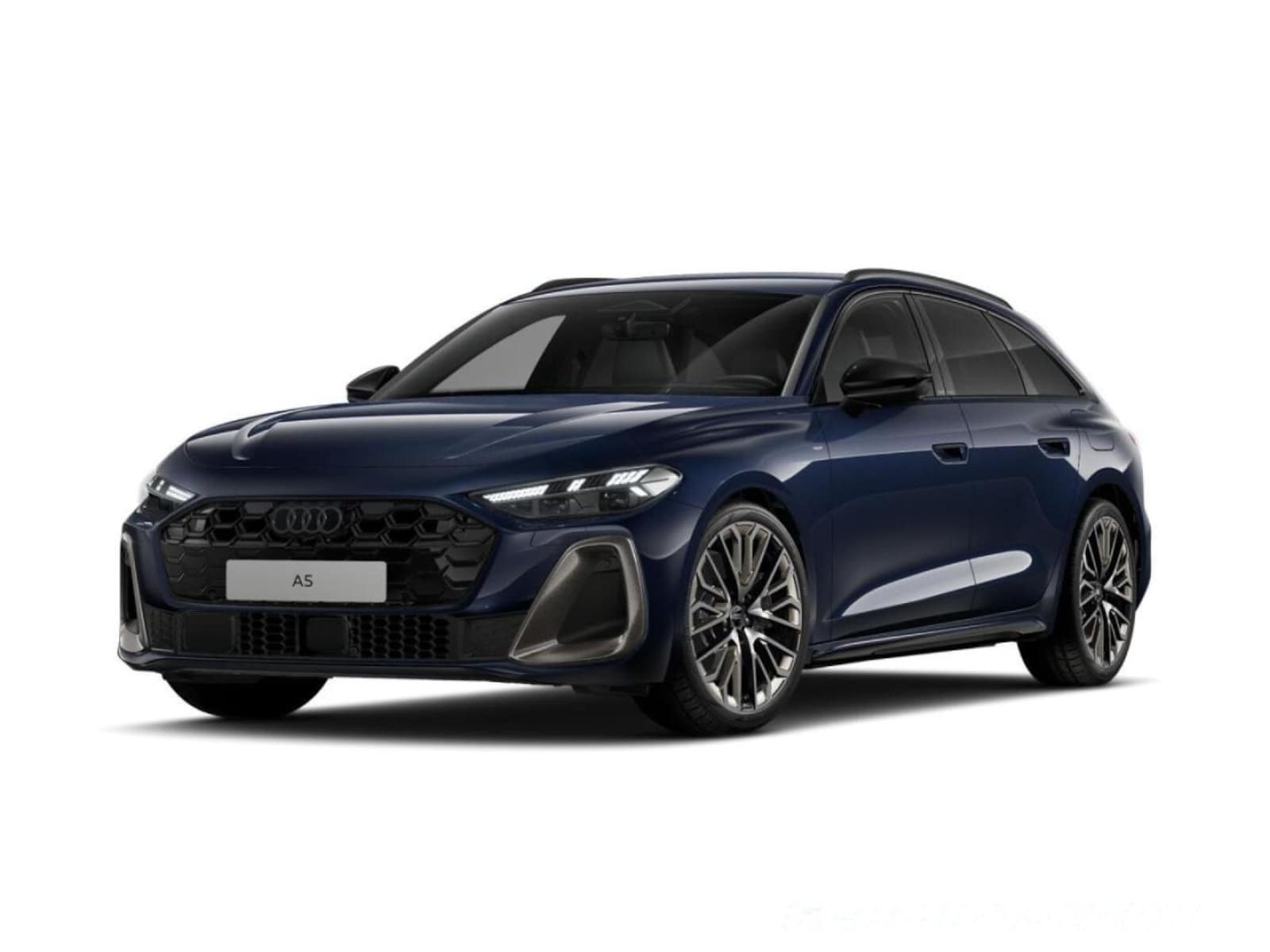 Audi A5 Avant – Bild 2