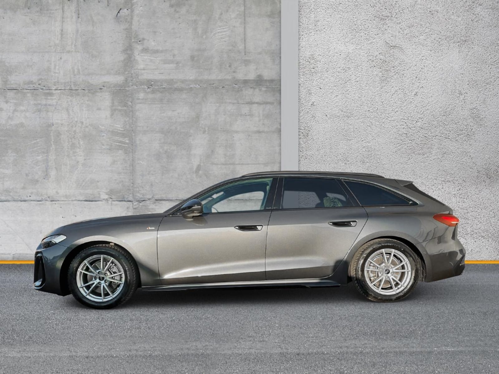 Audi A5 Avant – Bild 2