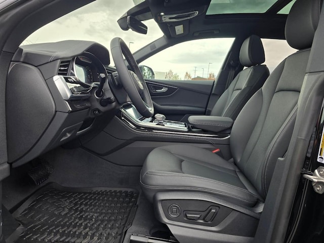 2026 Audi Q8 Premium Plus - Photo 11
