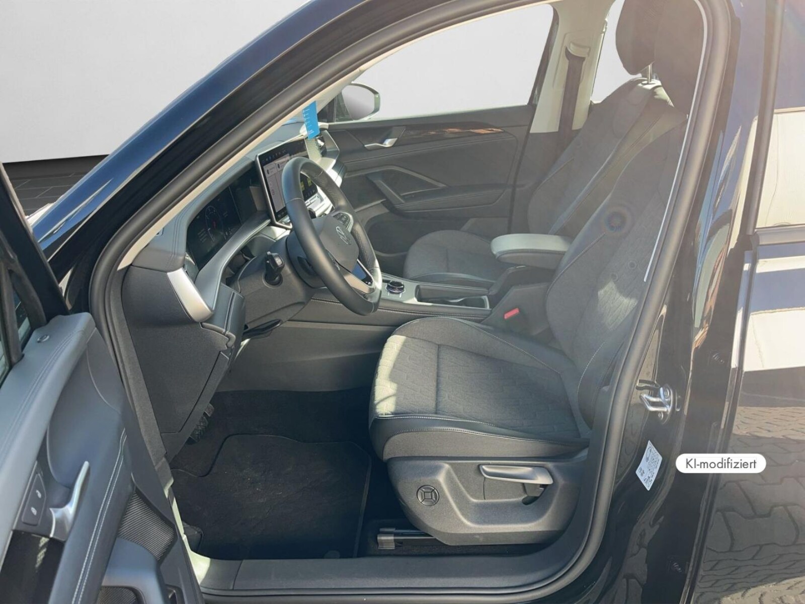 Volkswagen Tayron – Bild 12