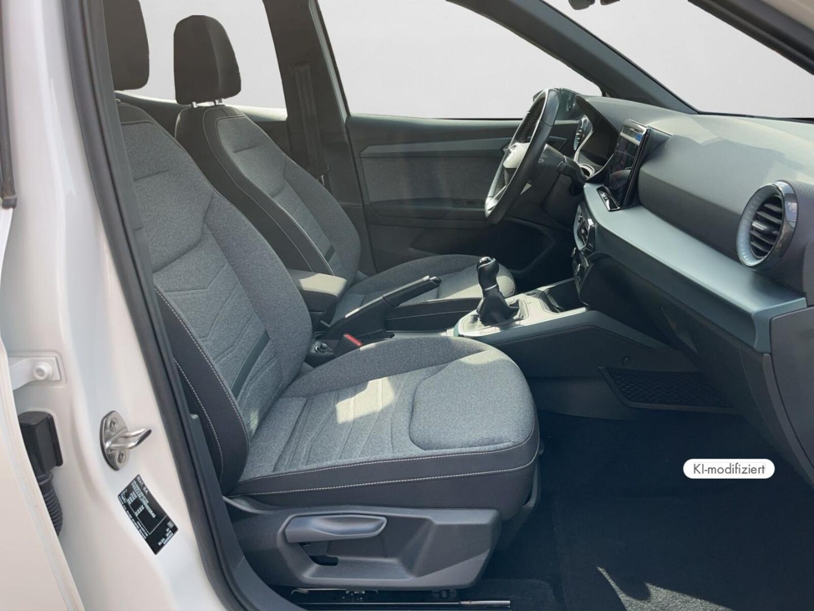 SEAT Arona – Bild 4