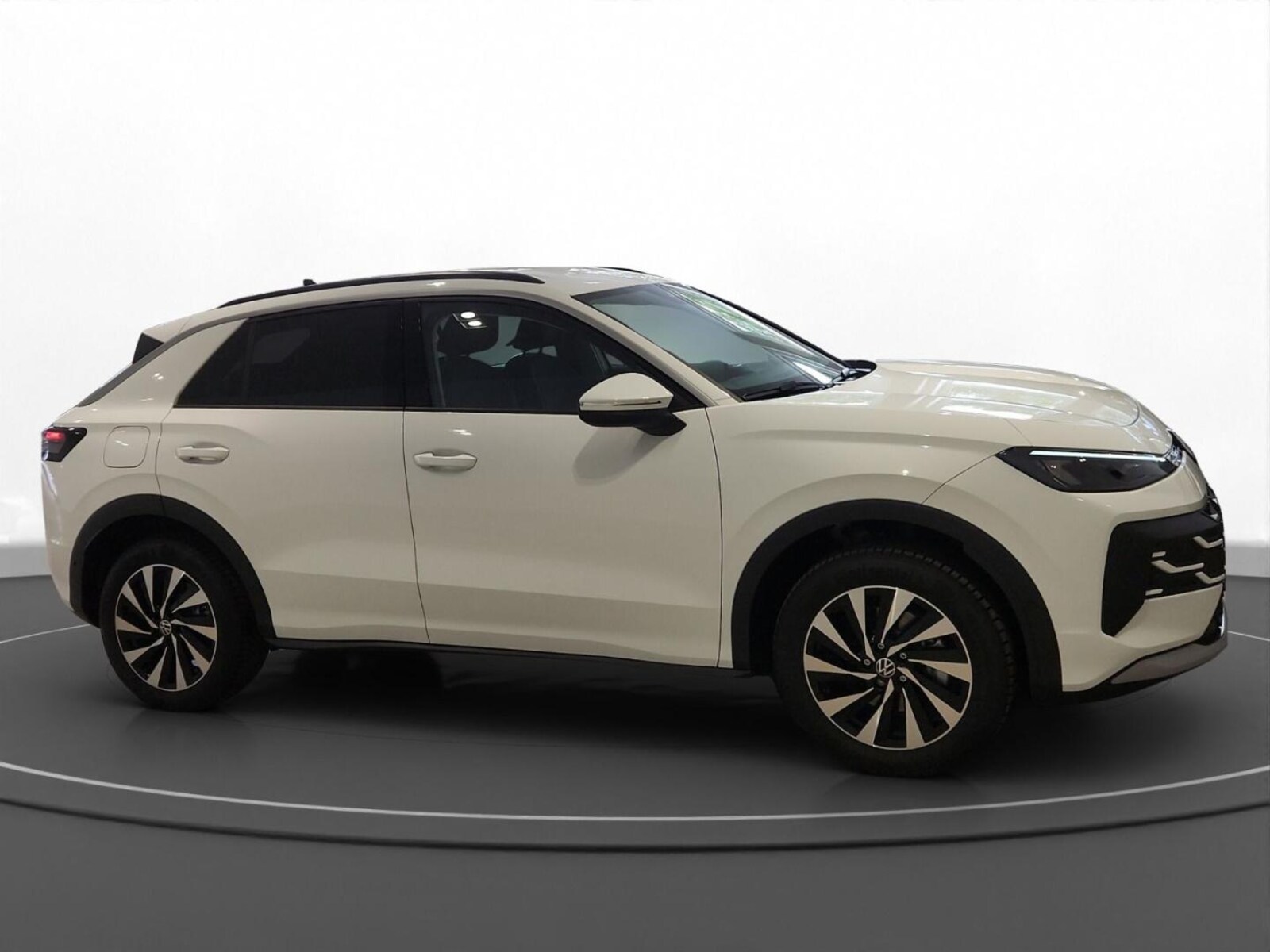 Volkswagen T-Roc – Bild 6