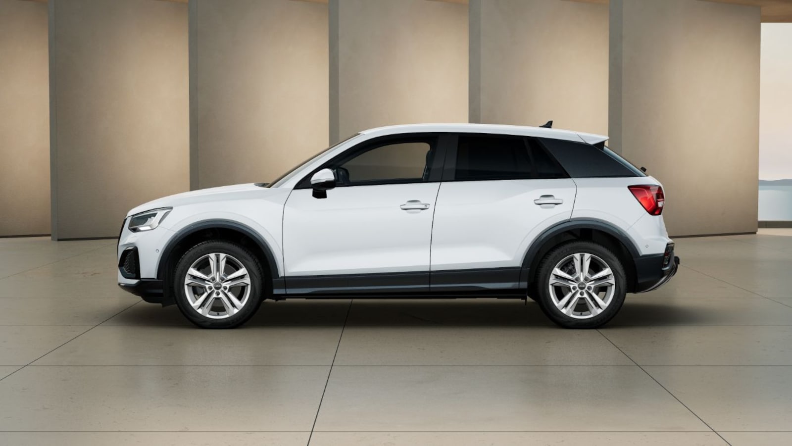 Audi Q2 – Bild 3