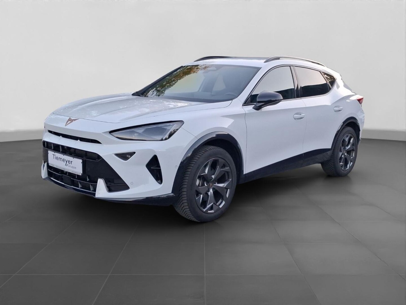 CUPRA Formentor – Bild 2