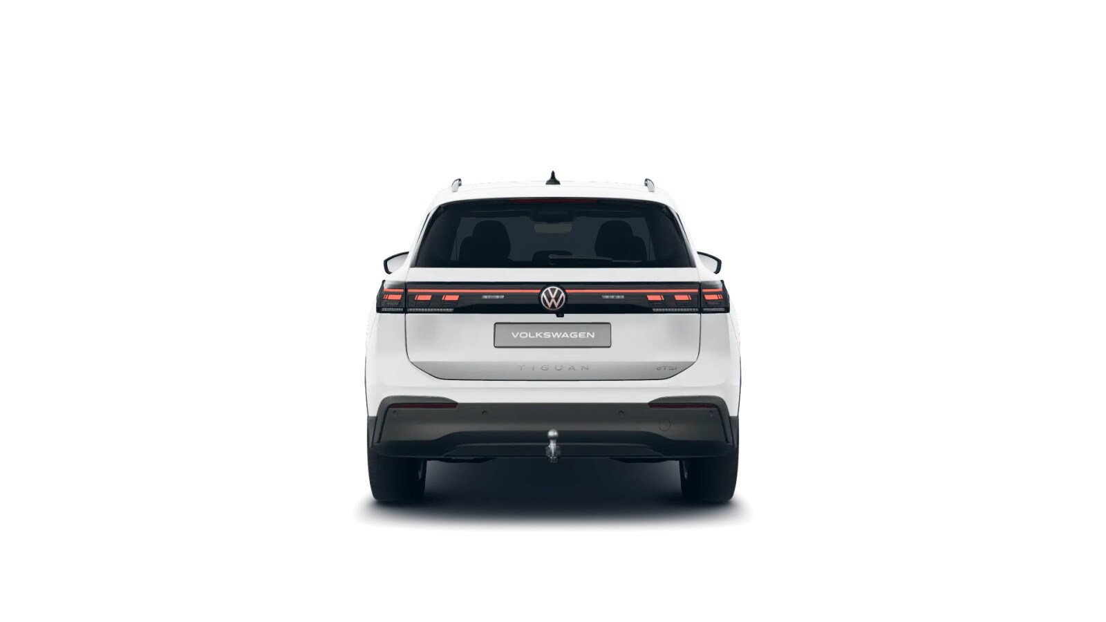 Volkswagen Tiguan – Bild 6