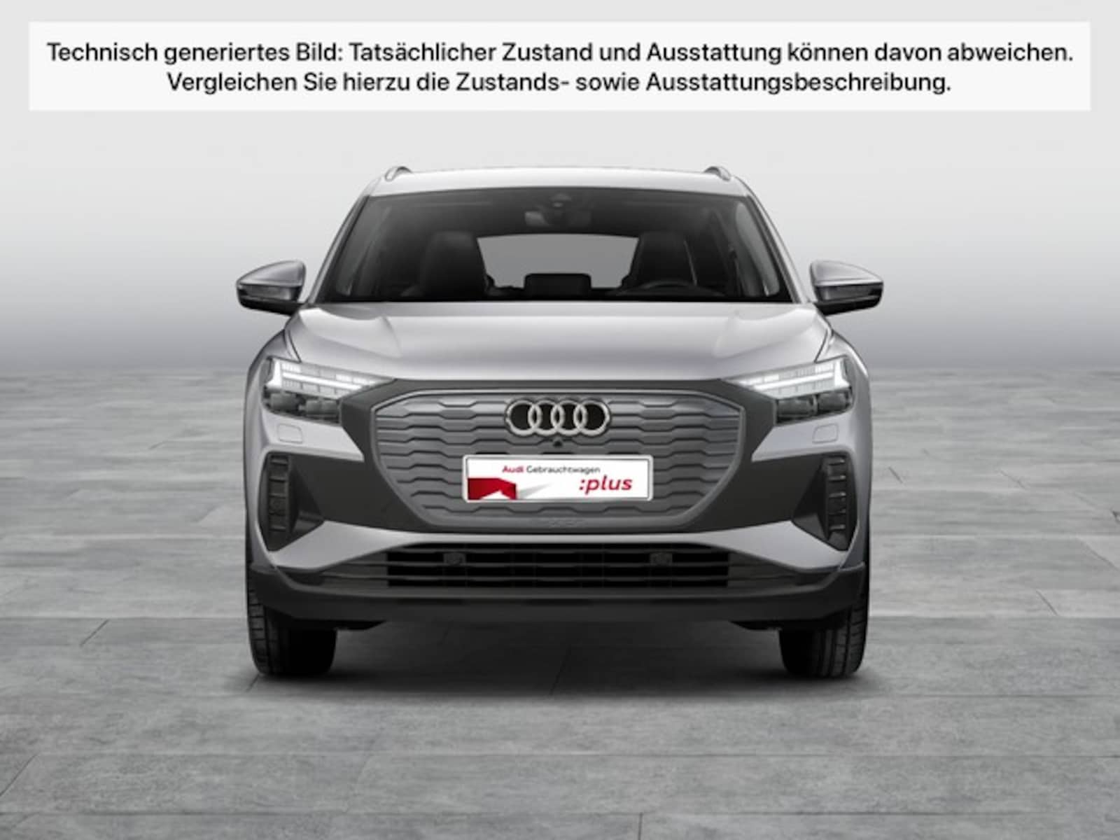 Audi Q4 e-tron – Bild 5