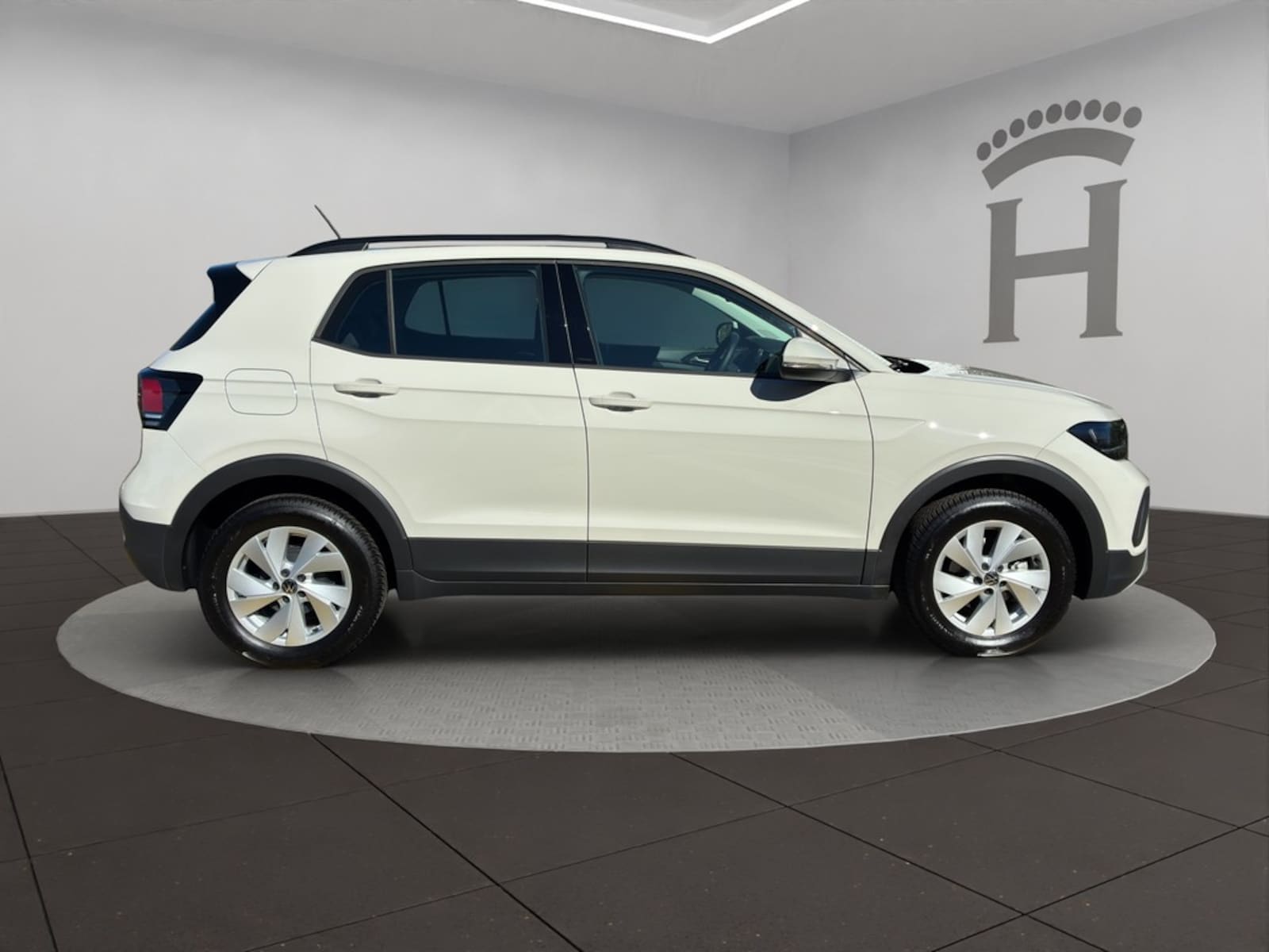 Volkswagen T-Cross – Bild 7