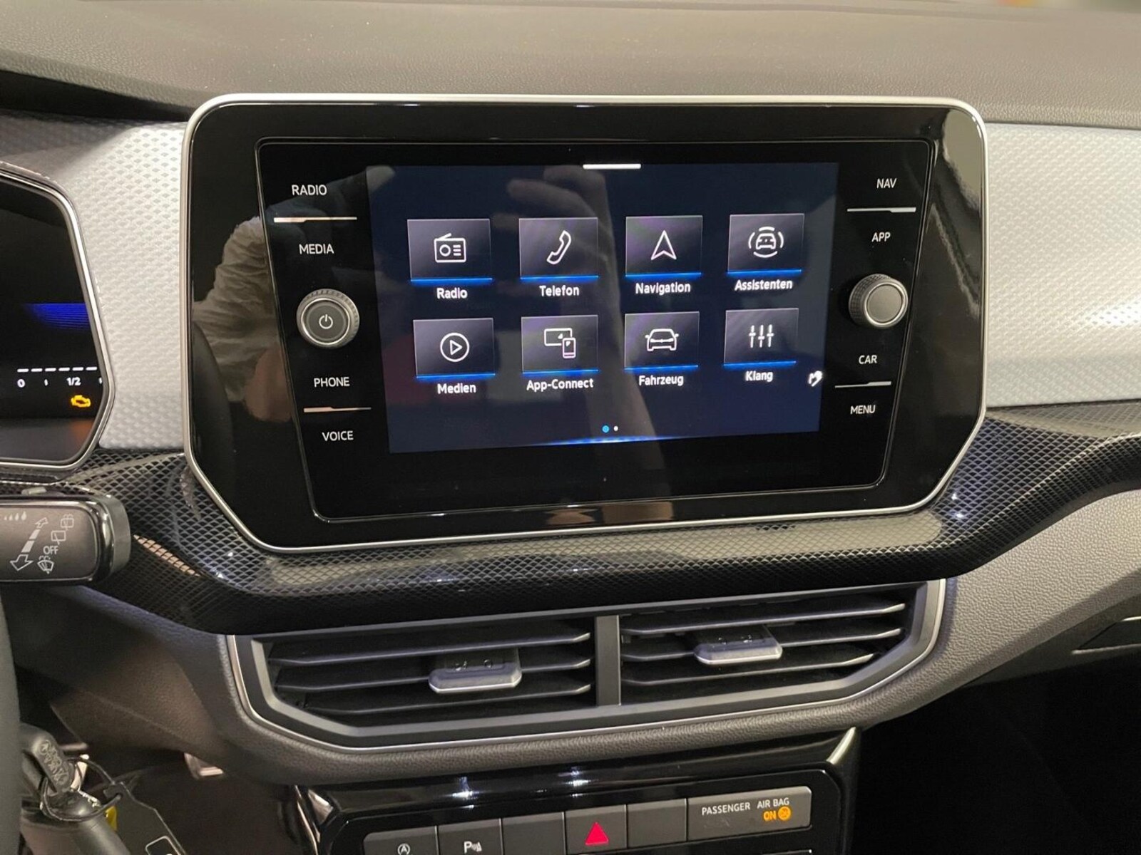 Volkswagen T-Cross – Bild 12