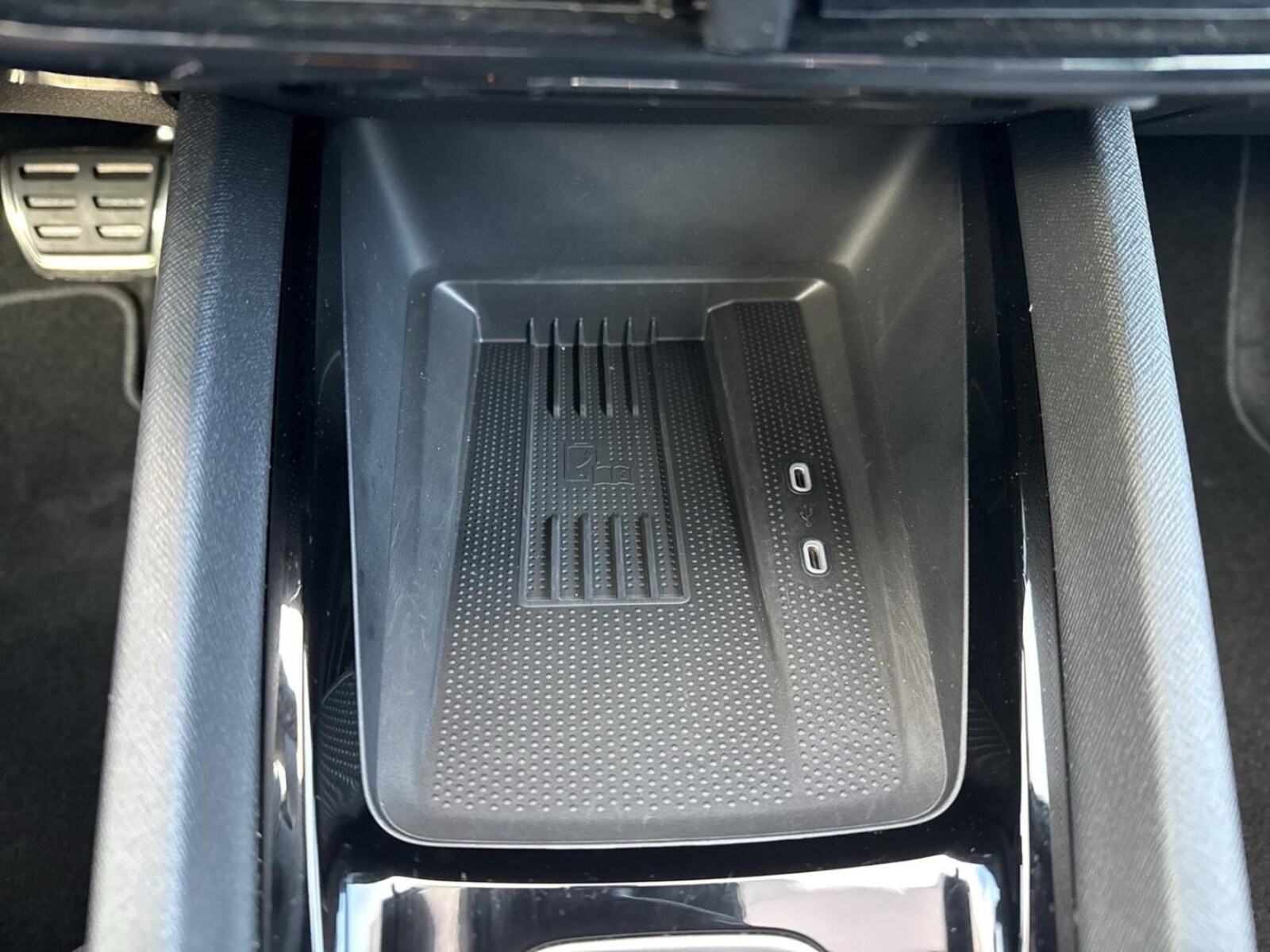 Škoda Octavia Combi – Bild 9