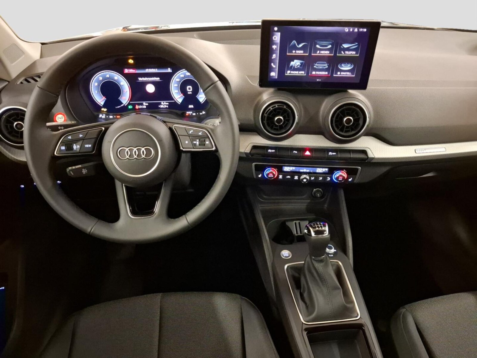 Audi Q2 – Bild 5