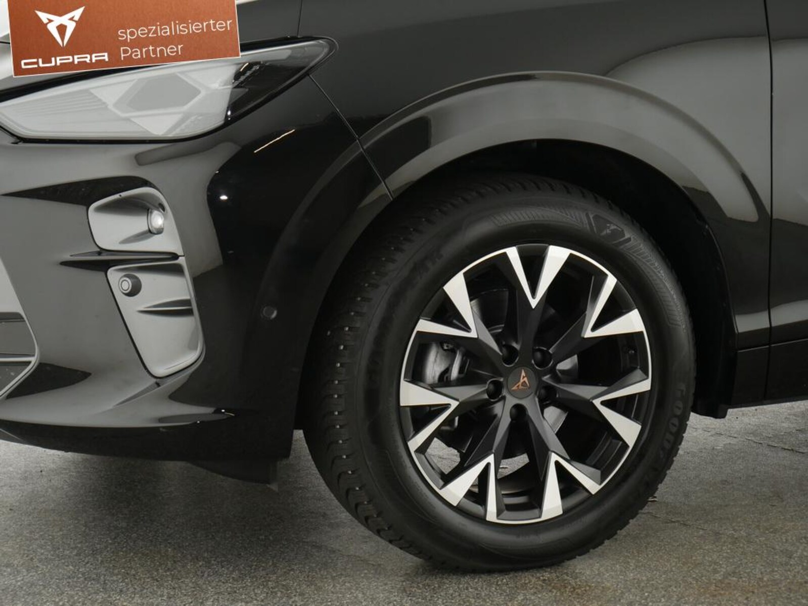 CUPRA Terramar – Bild 12